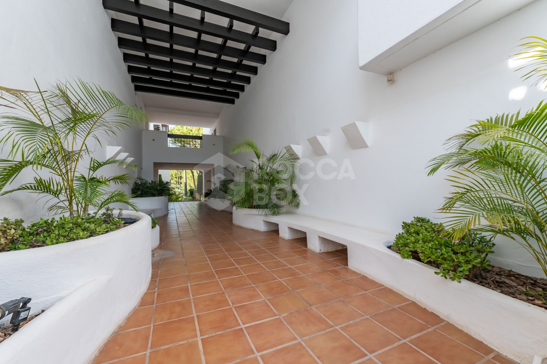 Apartment for sale in Rio Real, Marbella East