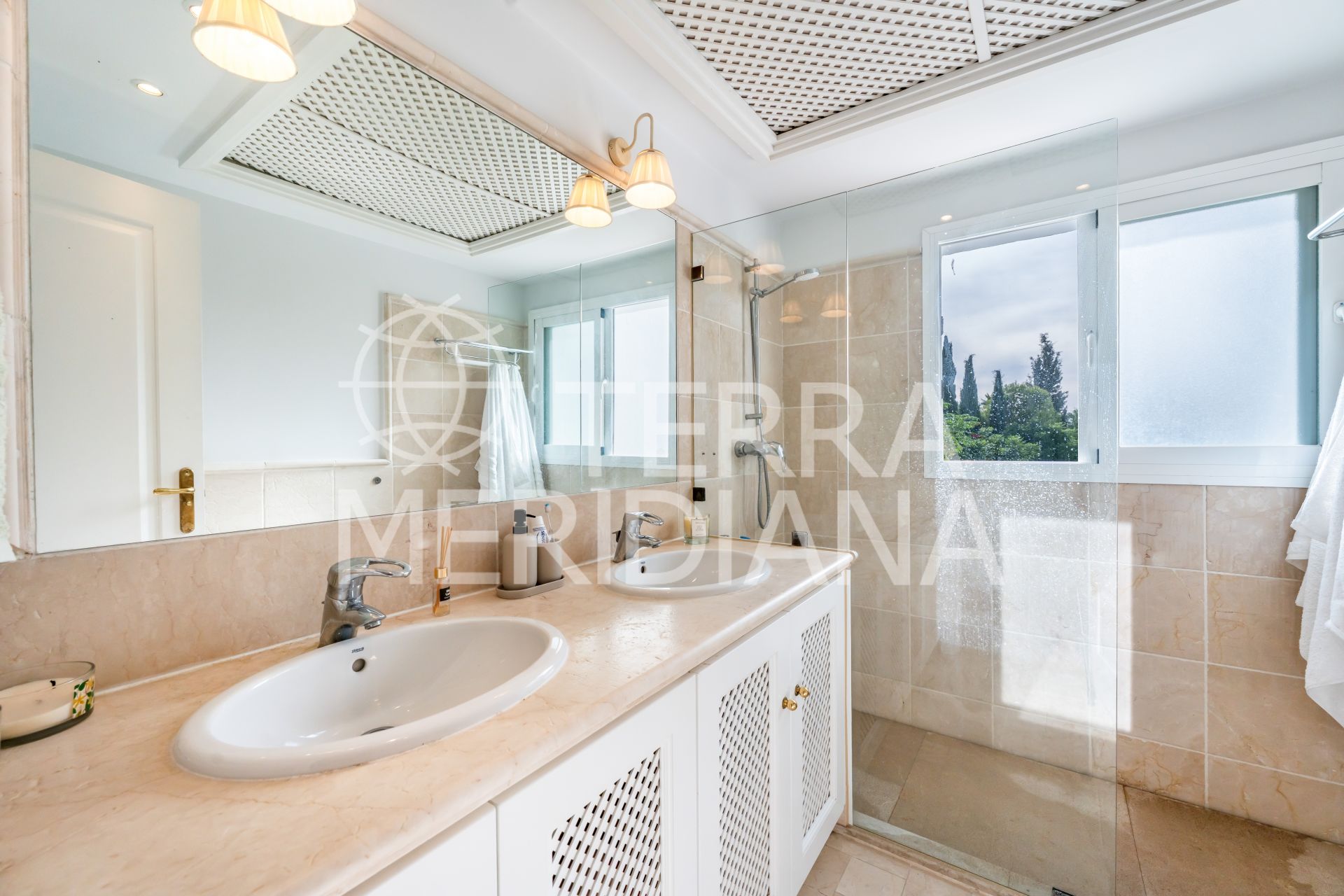 Apartment in Rio Real, Marbella