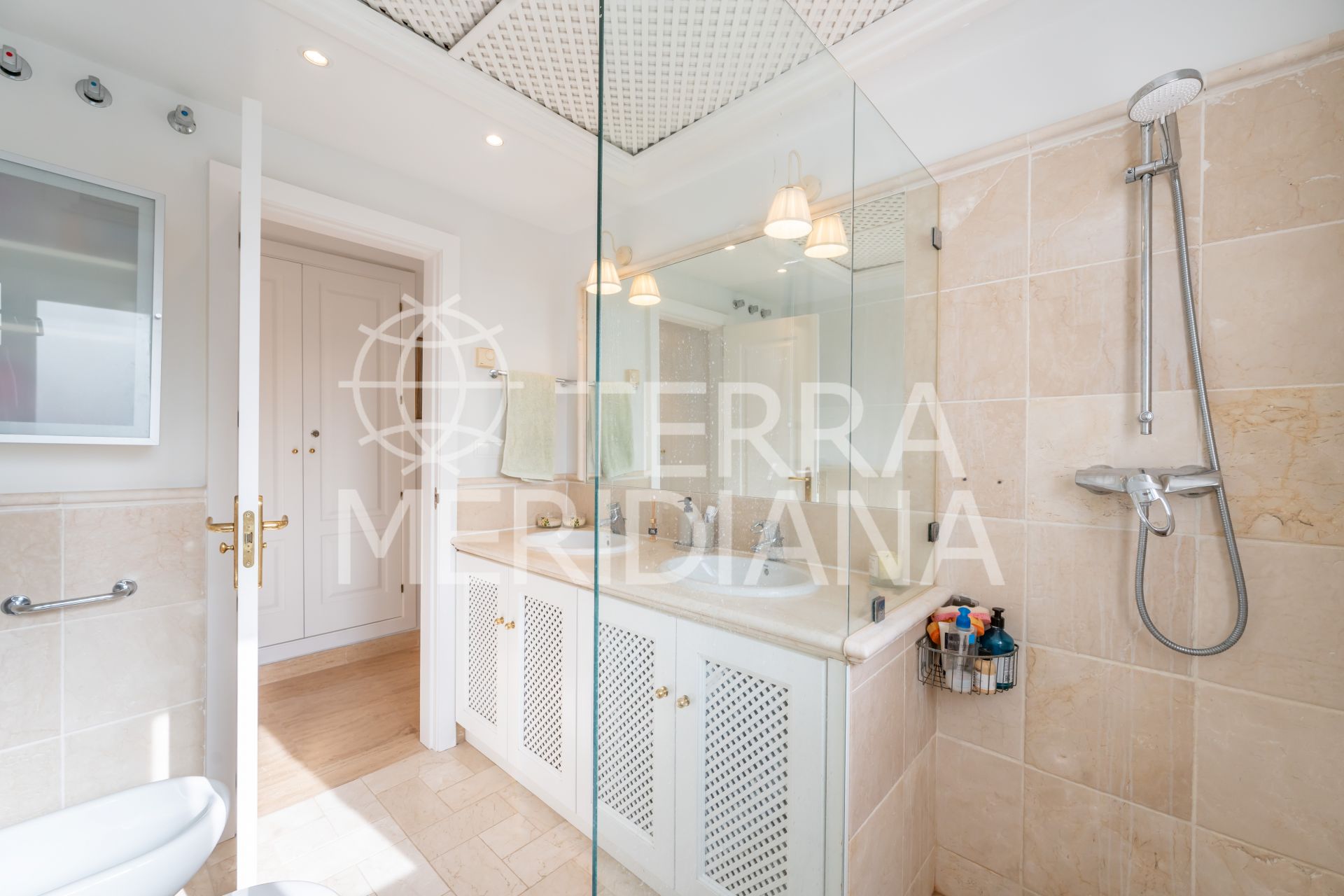 Apartment in Rio Real, Marbella