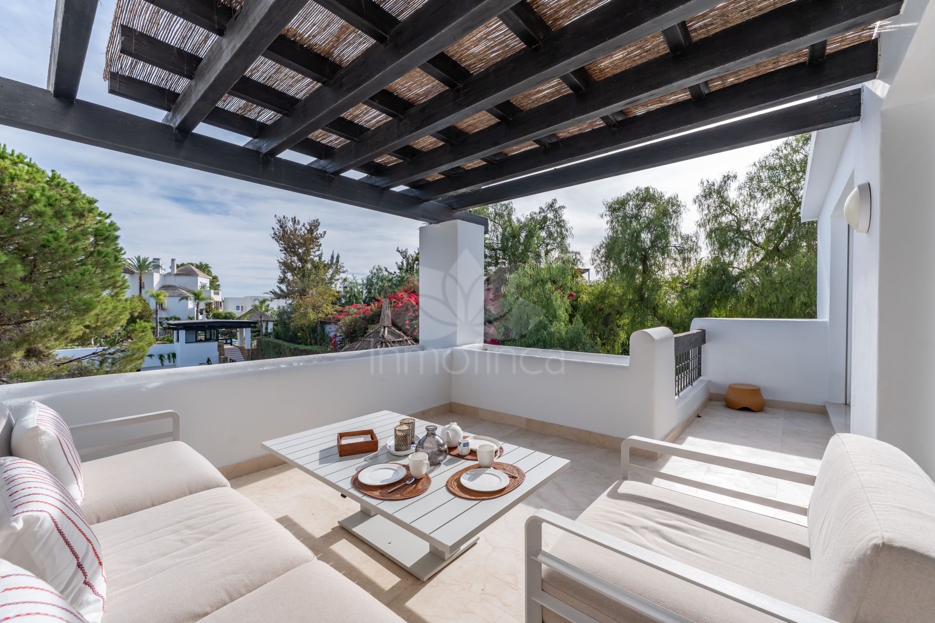 Apartamento en Rio Real, Marbella