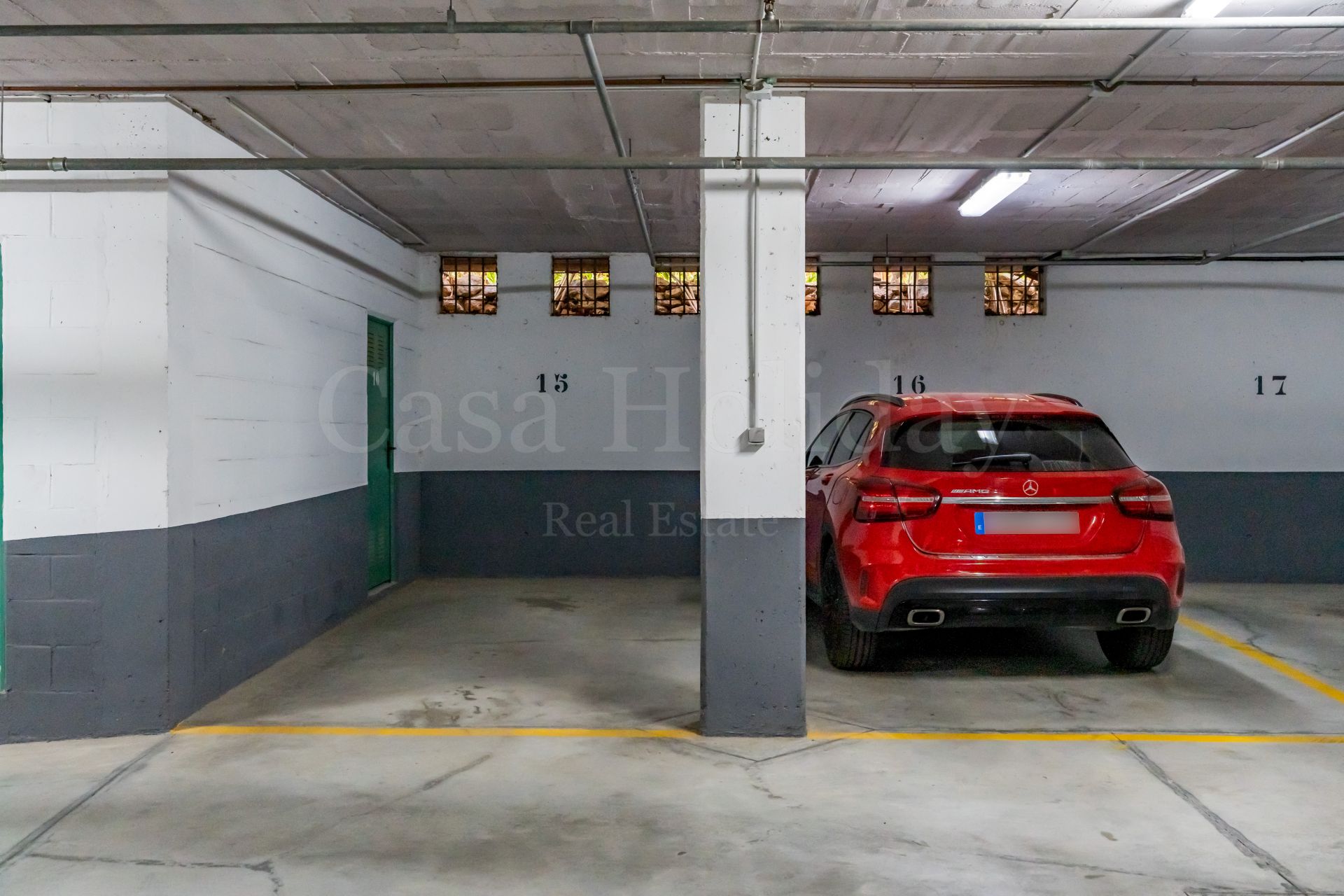 Apartamento en Rio Real, Marbella