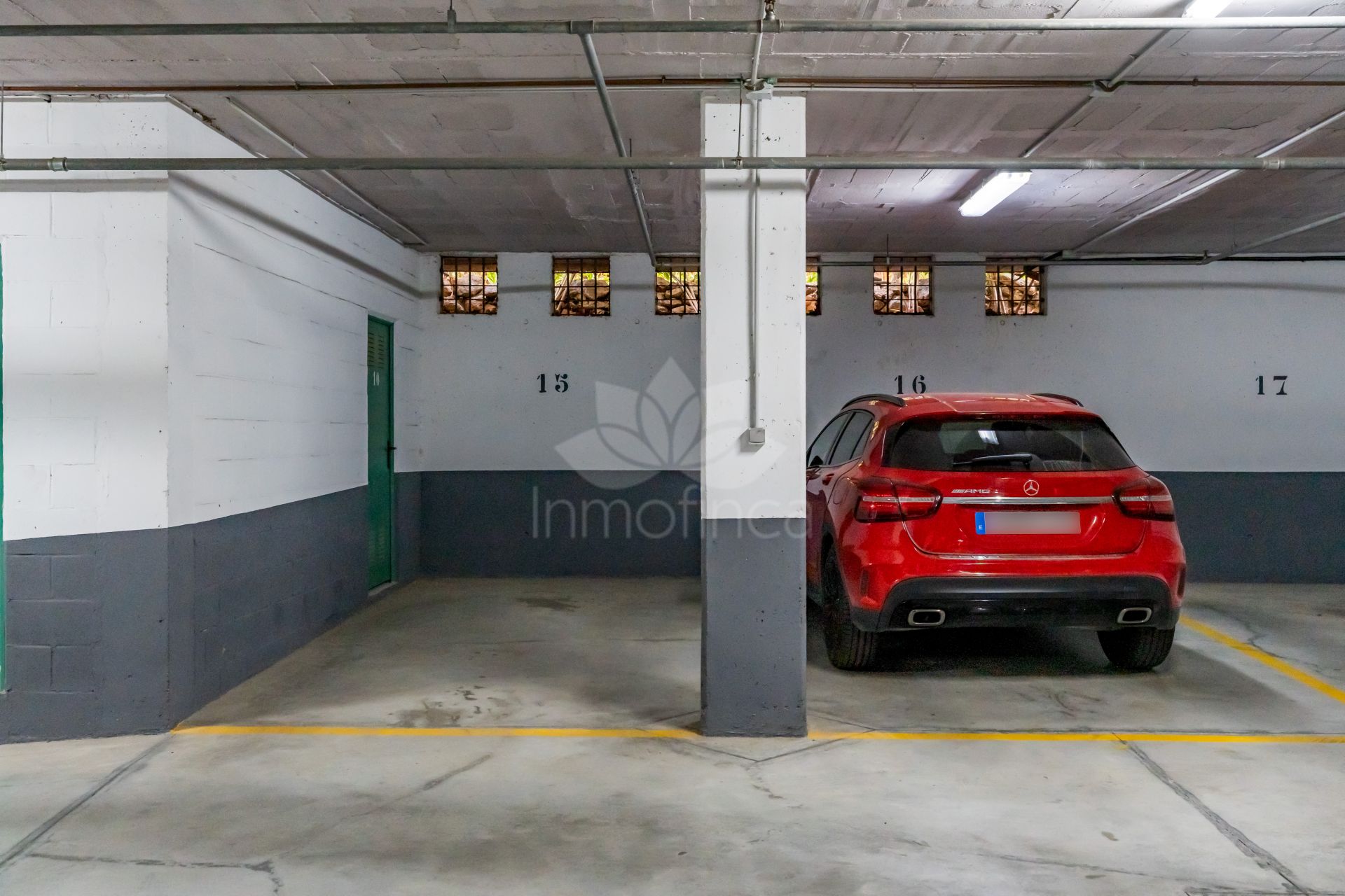 Apartamento en Rio Real, Marbella