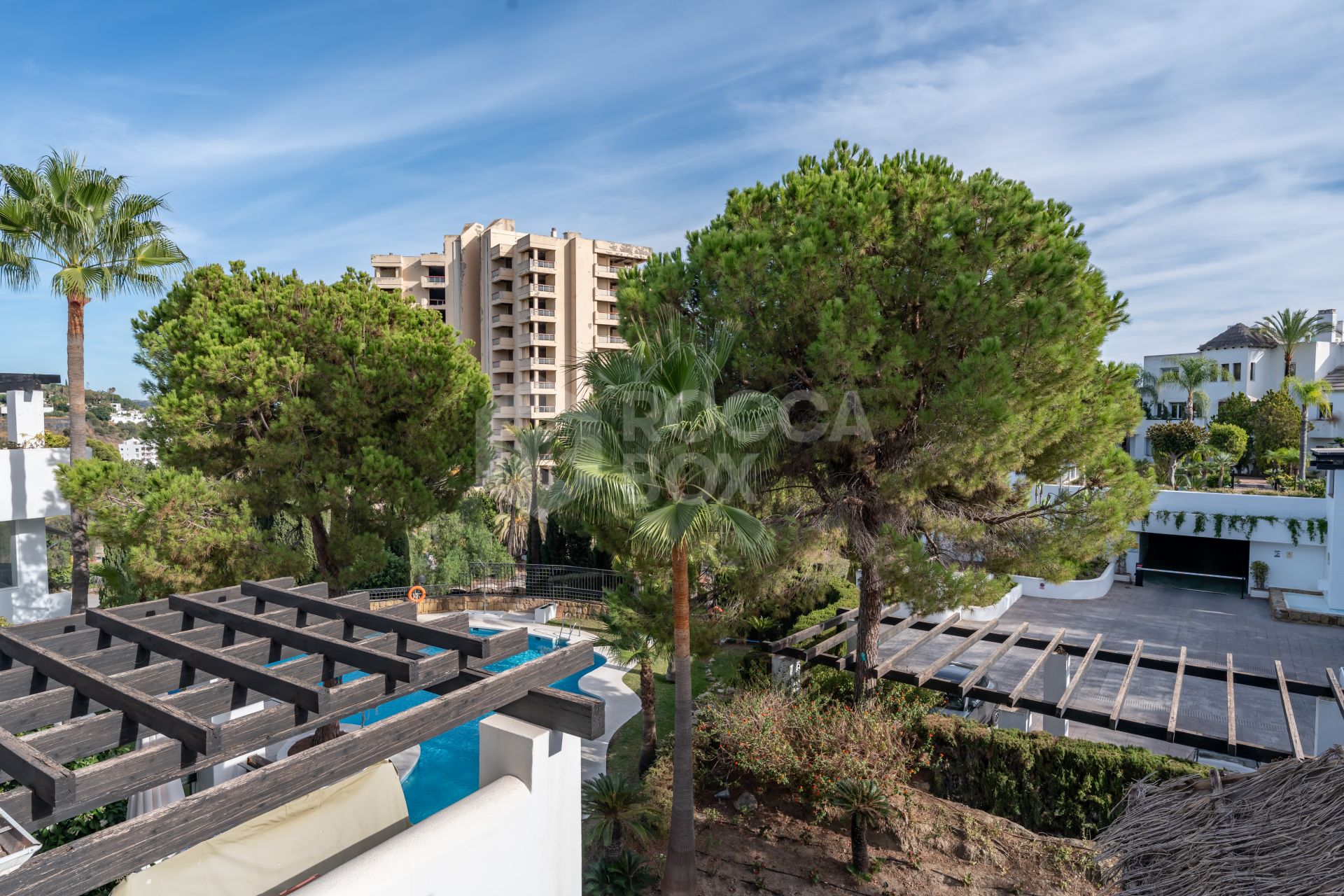 Apartment for sale in Rio Real, Marbella East