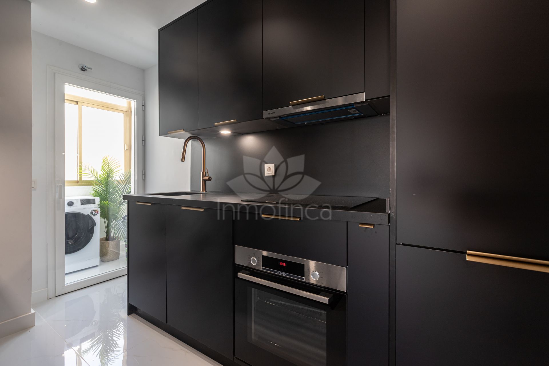 Apartment in Marbella