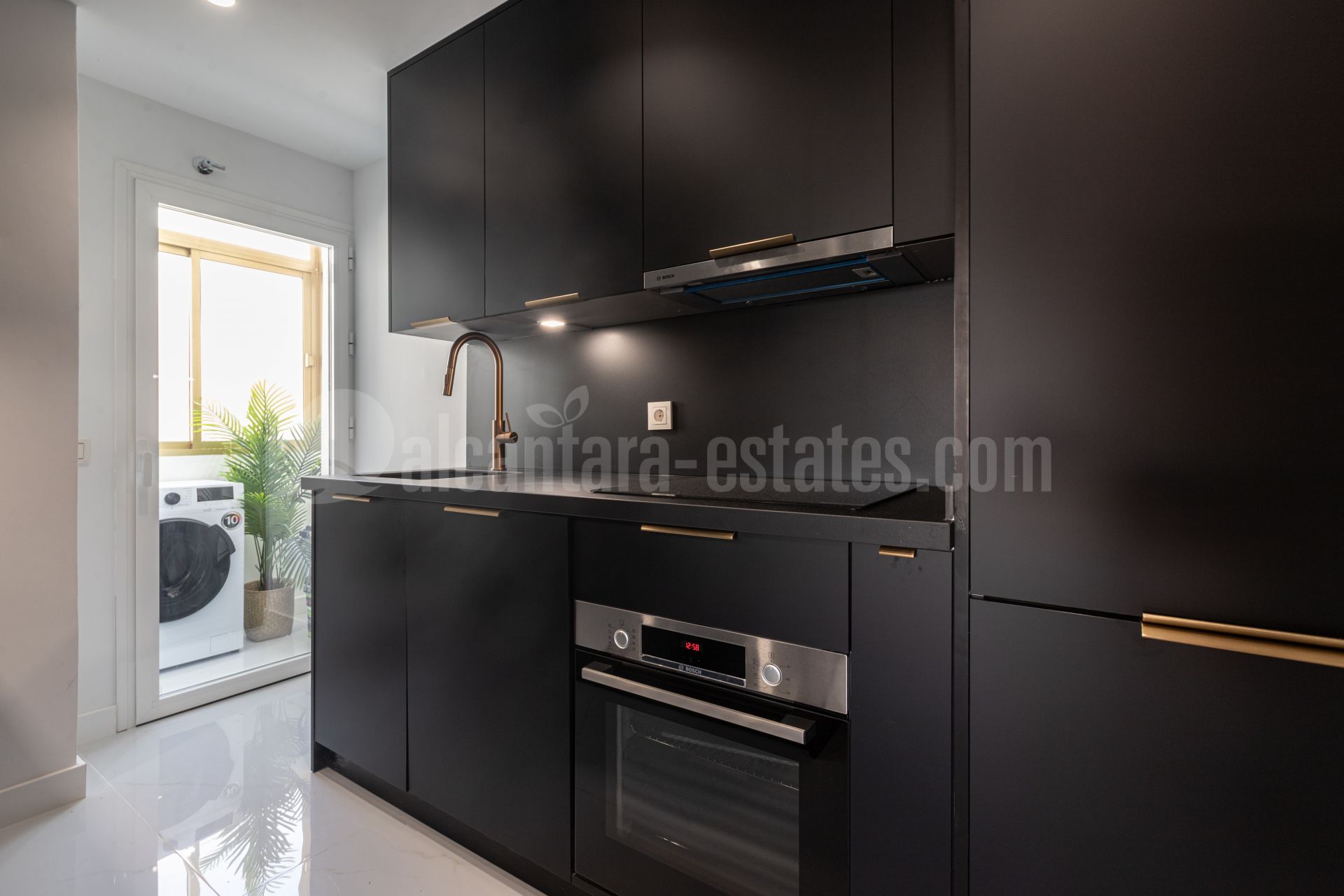 Apartment in Marbella