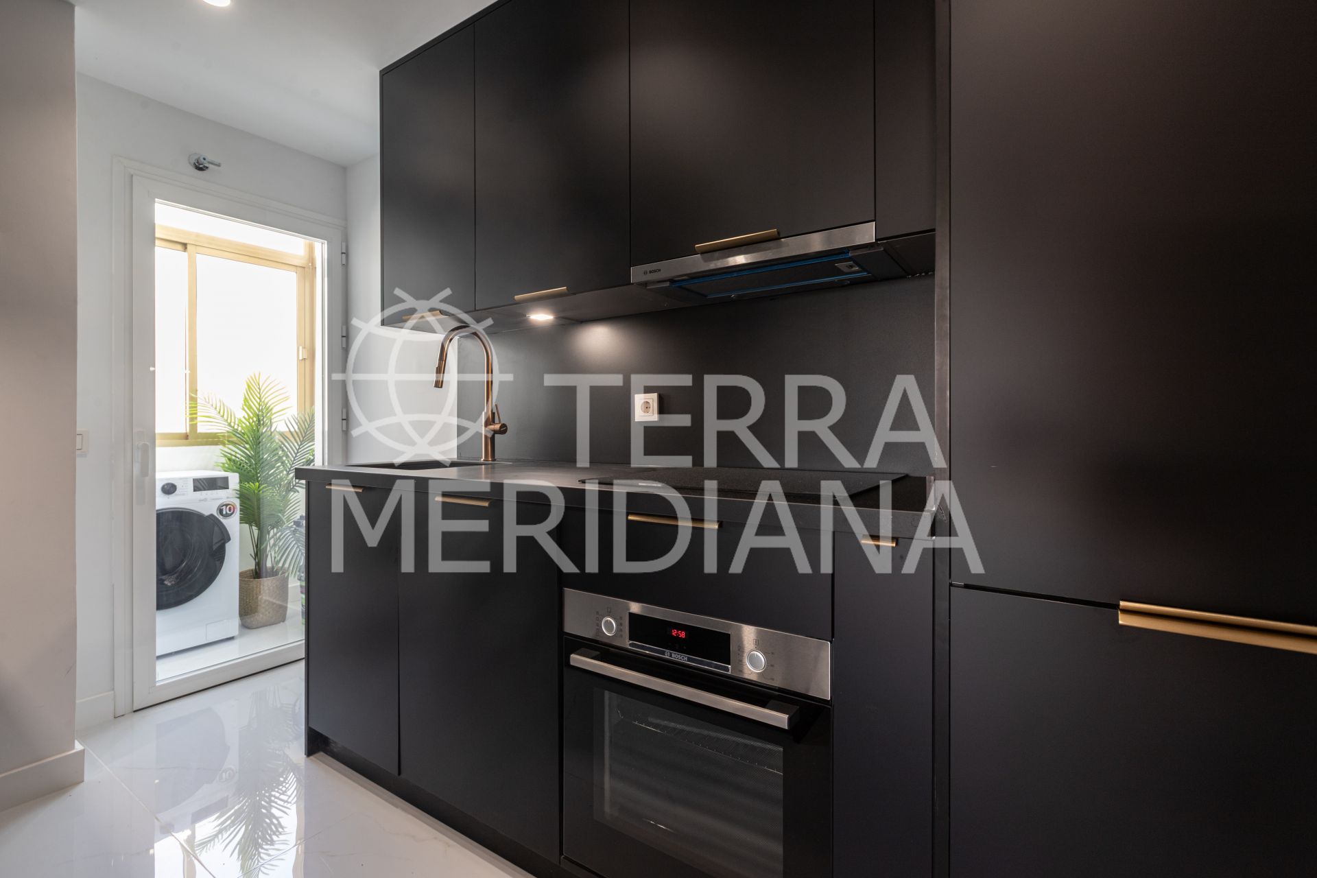 Apartment in Marbella