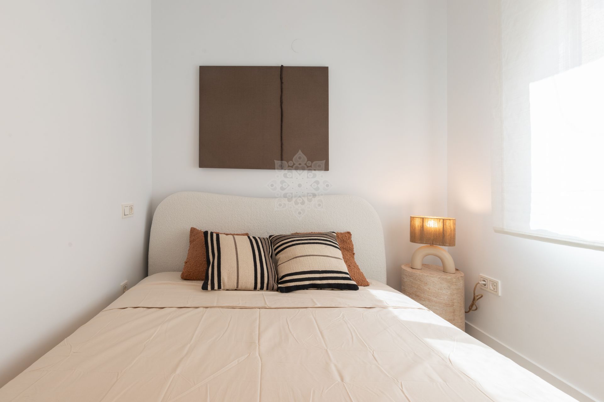 Apartamento en Marbella