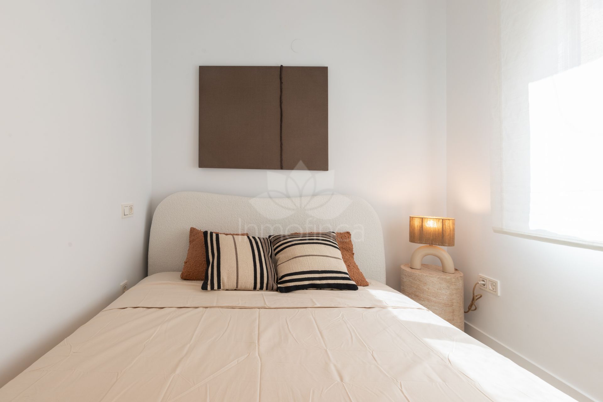 Apartment in Marbella