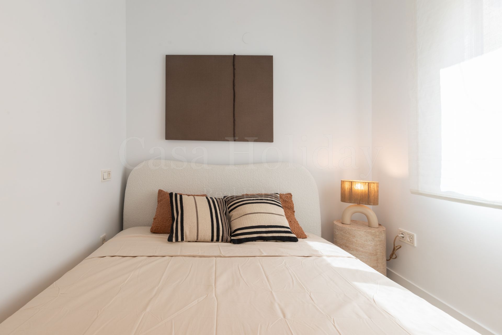 Apartamento en Marbella