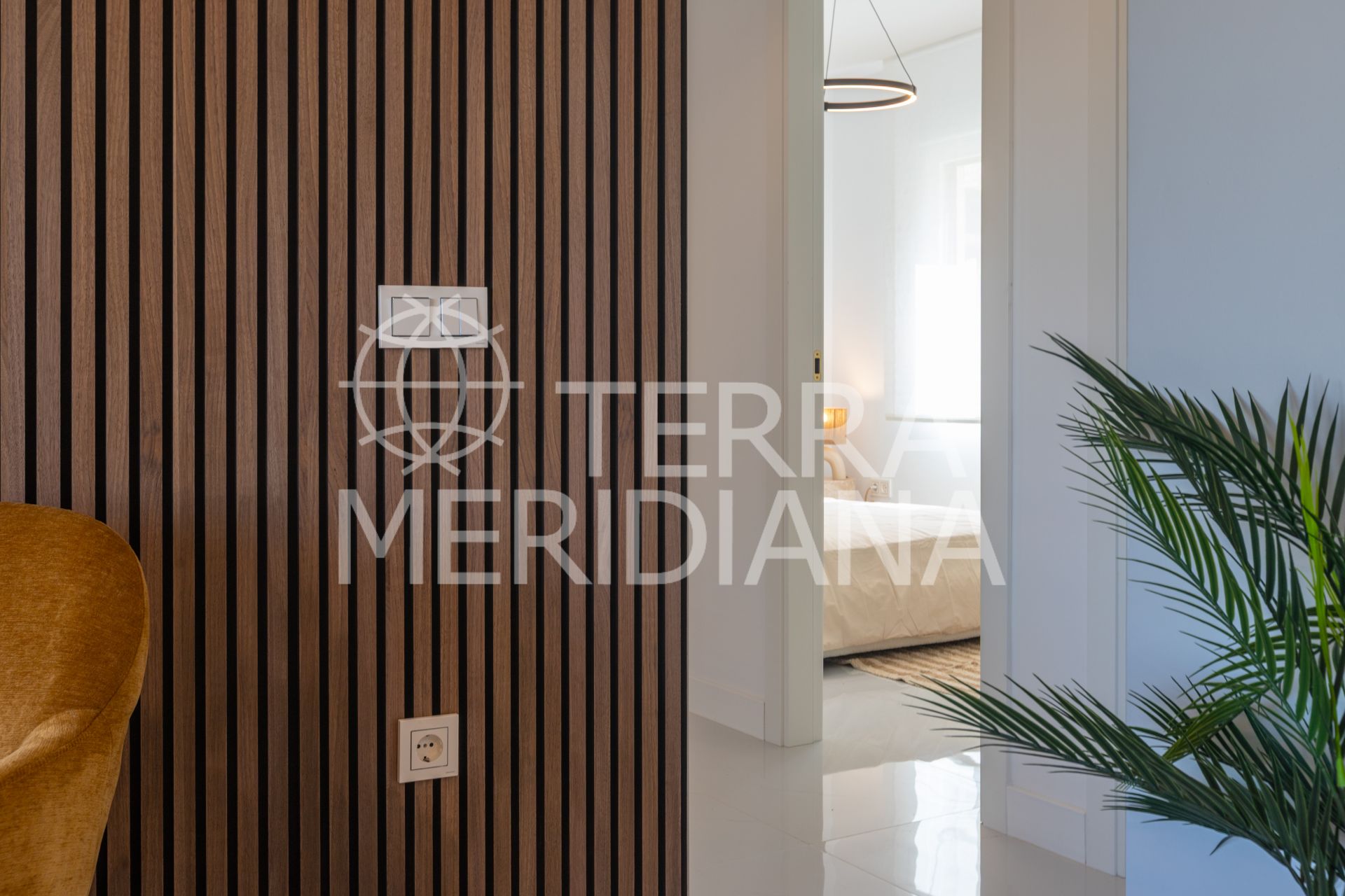 Apartment in Marbella