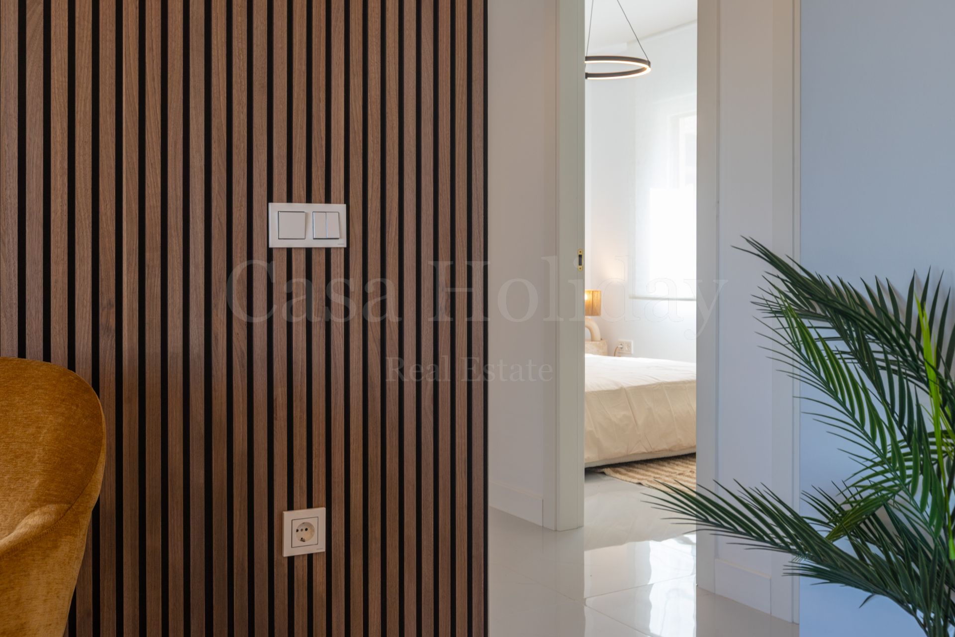 Apartamento en Marbella