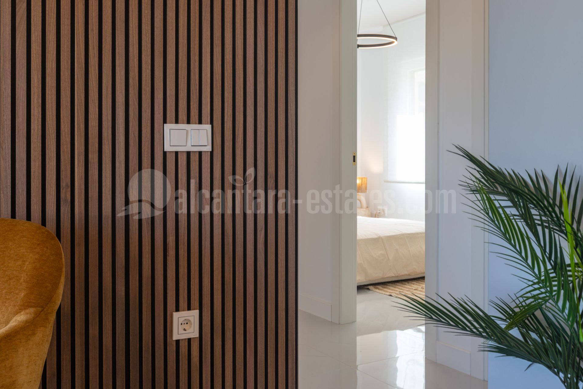 Apartment in Marbella