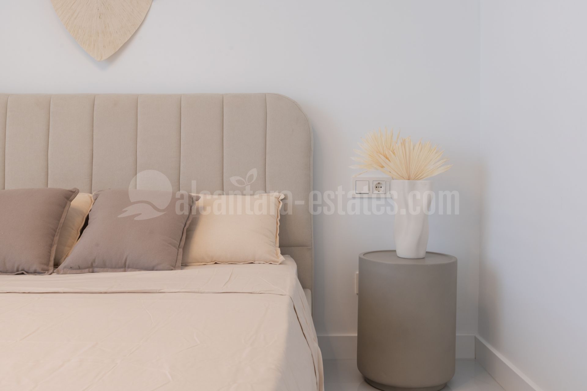 Apartment in Marbella