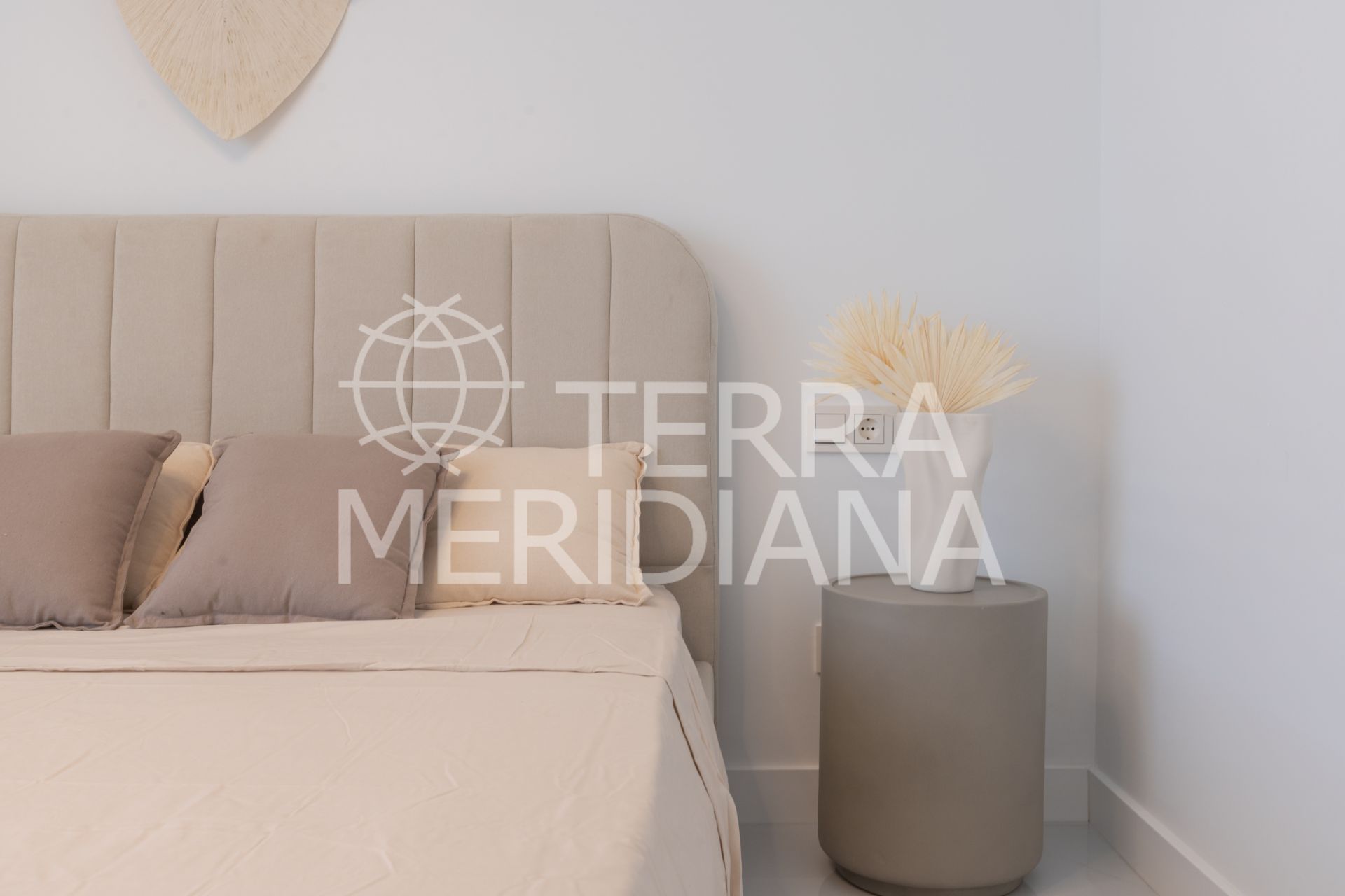 Apartment in Marbella