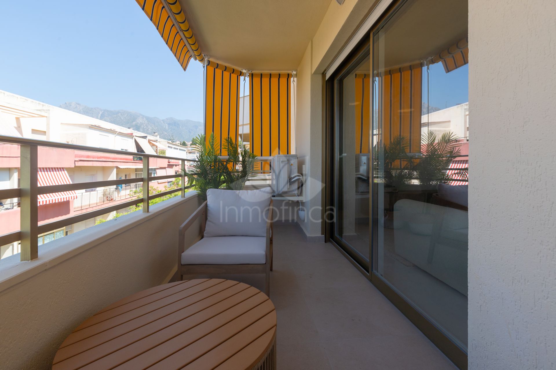 Apartment in Marbella