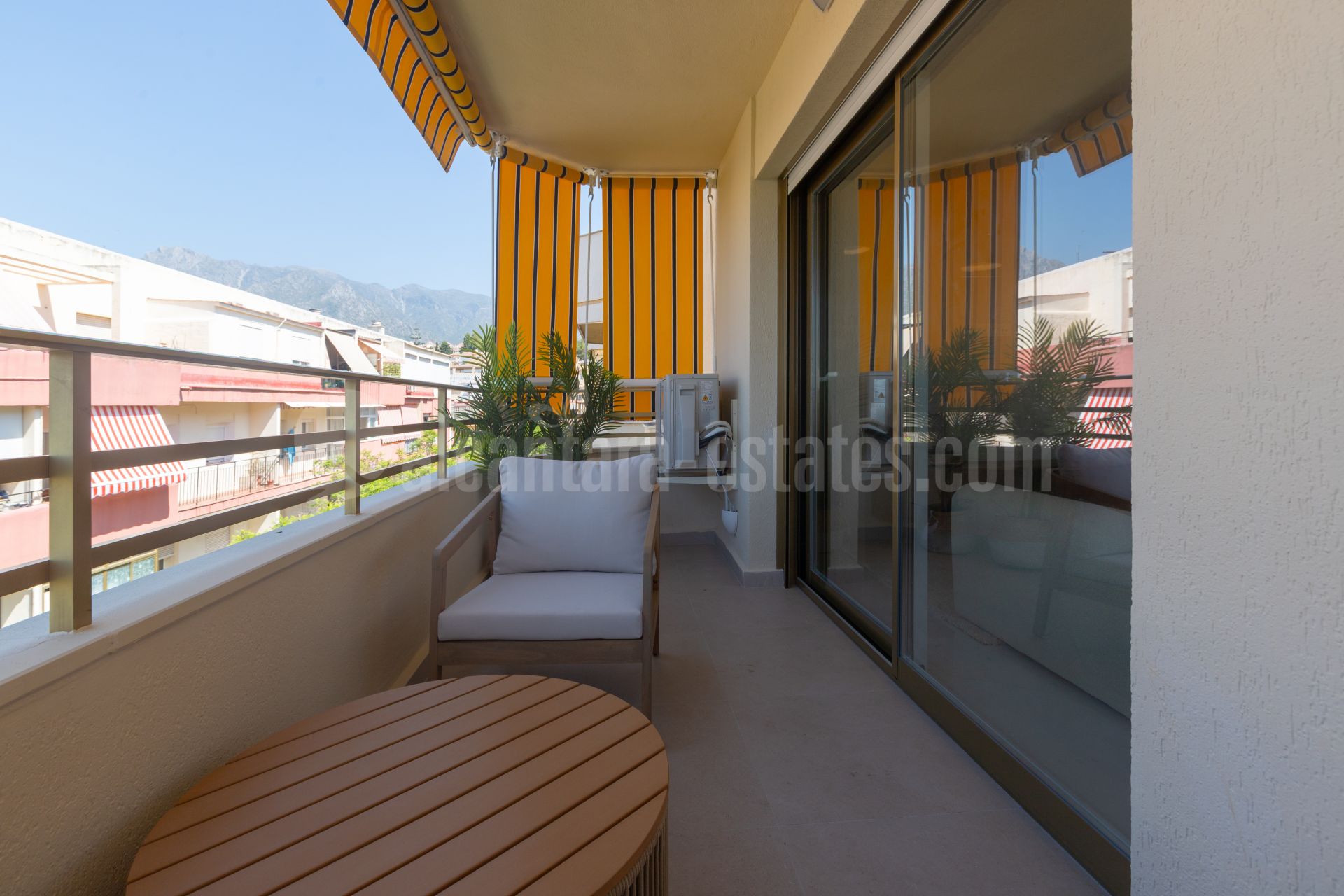 Apartment in Marbella
