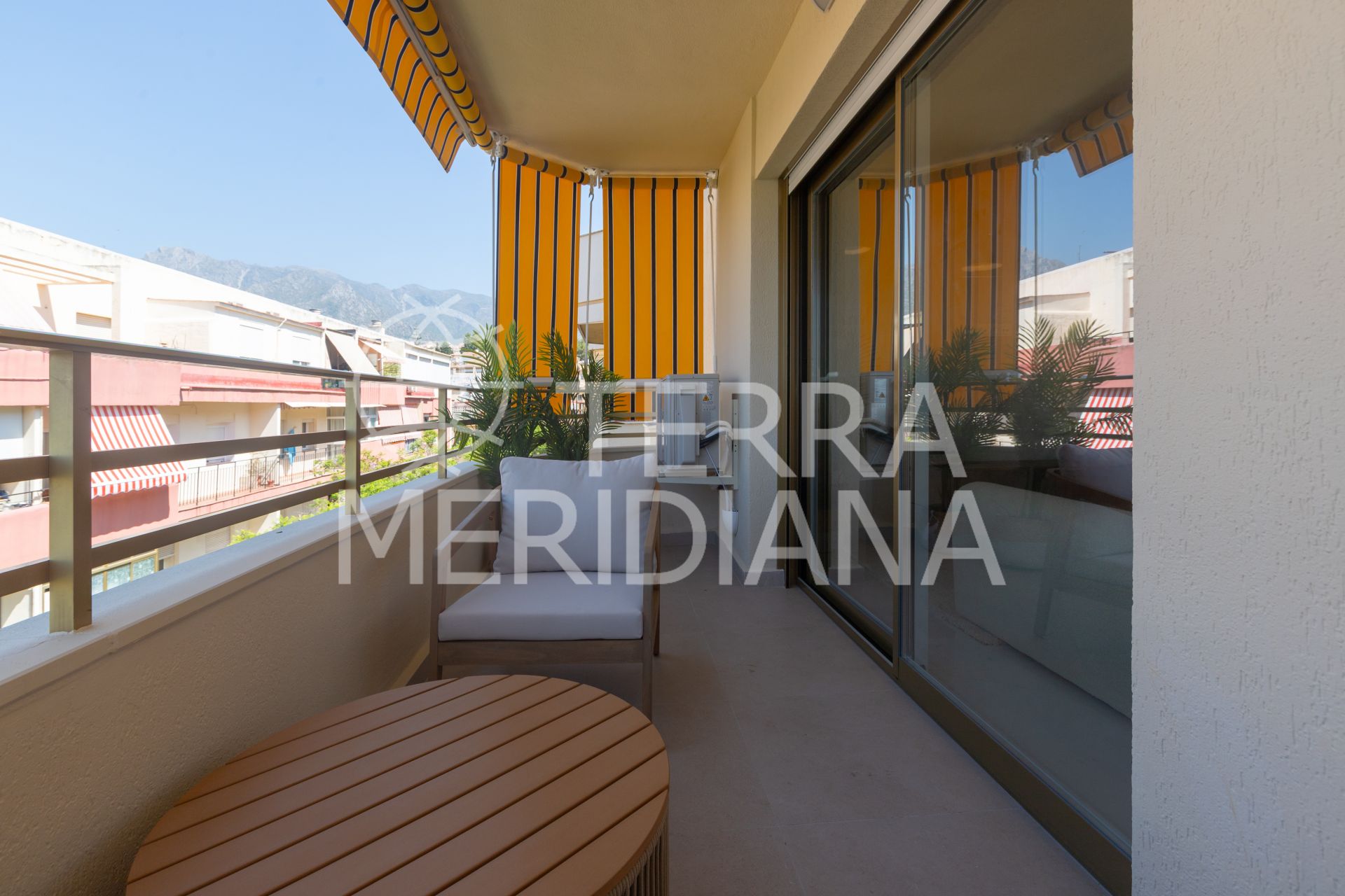 Apartment in Marbella