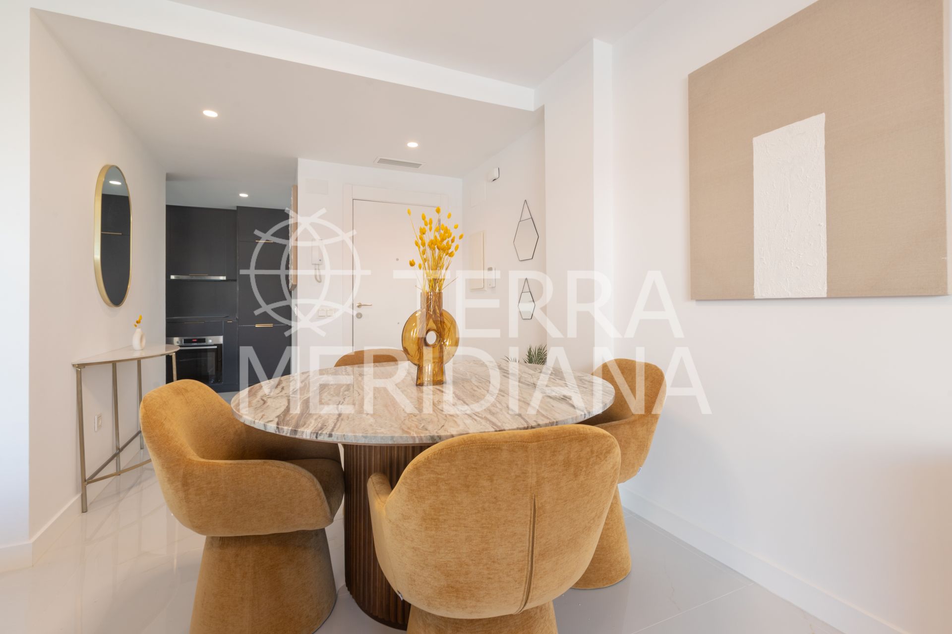 Apartment in Marbella