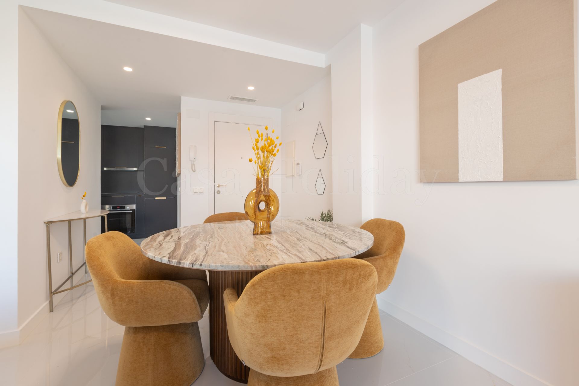 Apartamento en Marbella