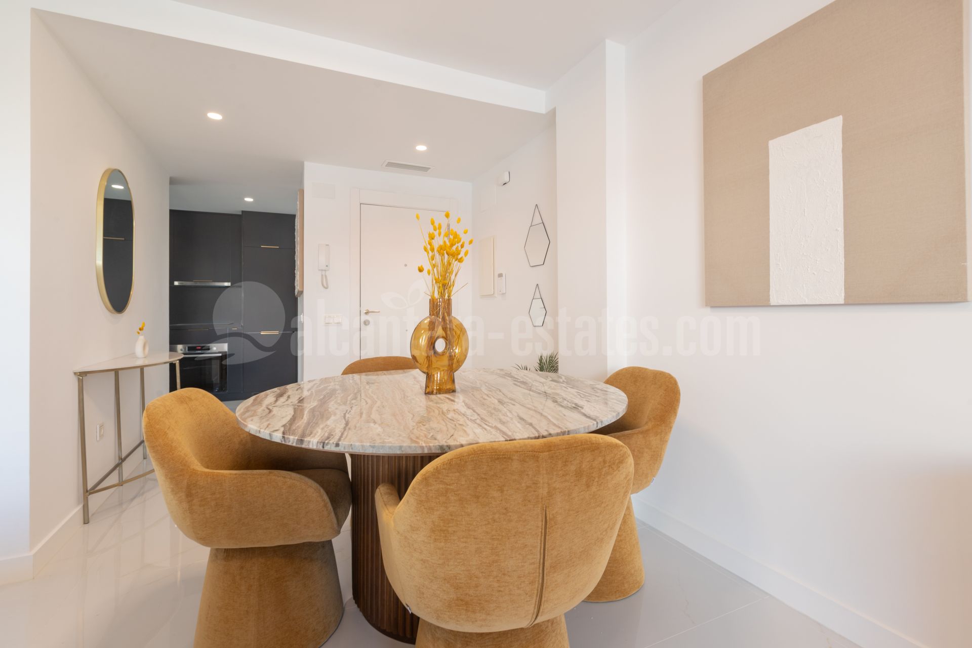 Apartment in Marbella