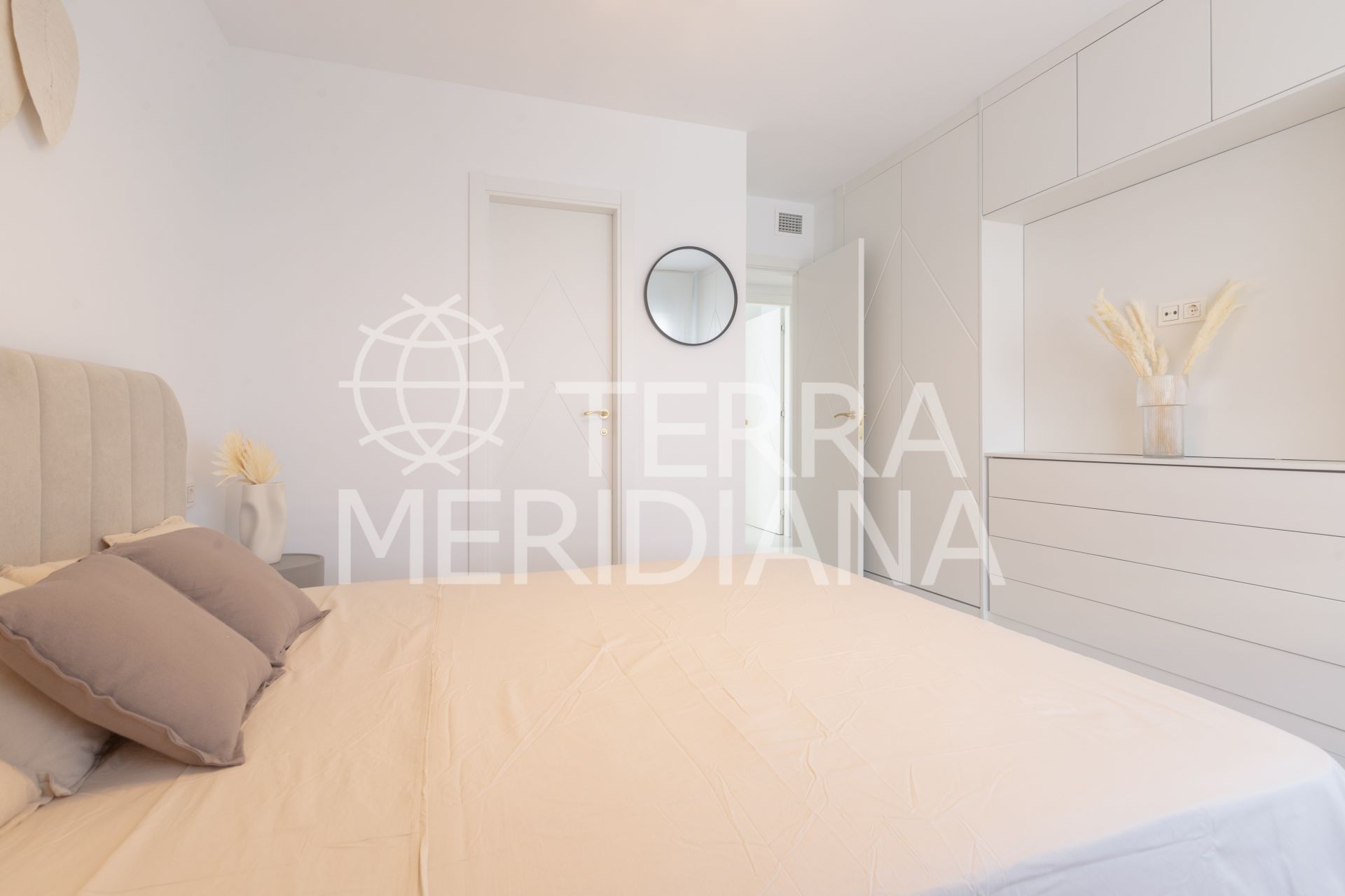 Apartment in Marbella
