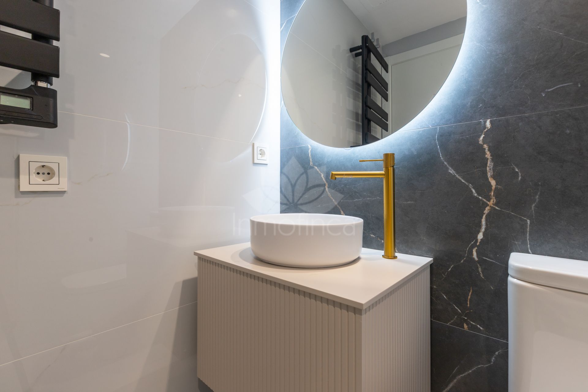 Apartment in Marbella