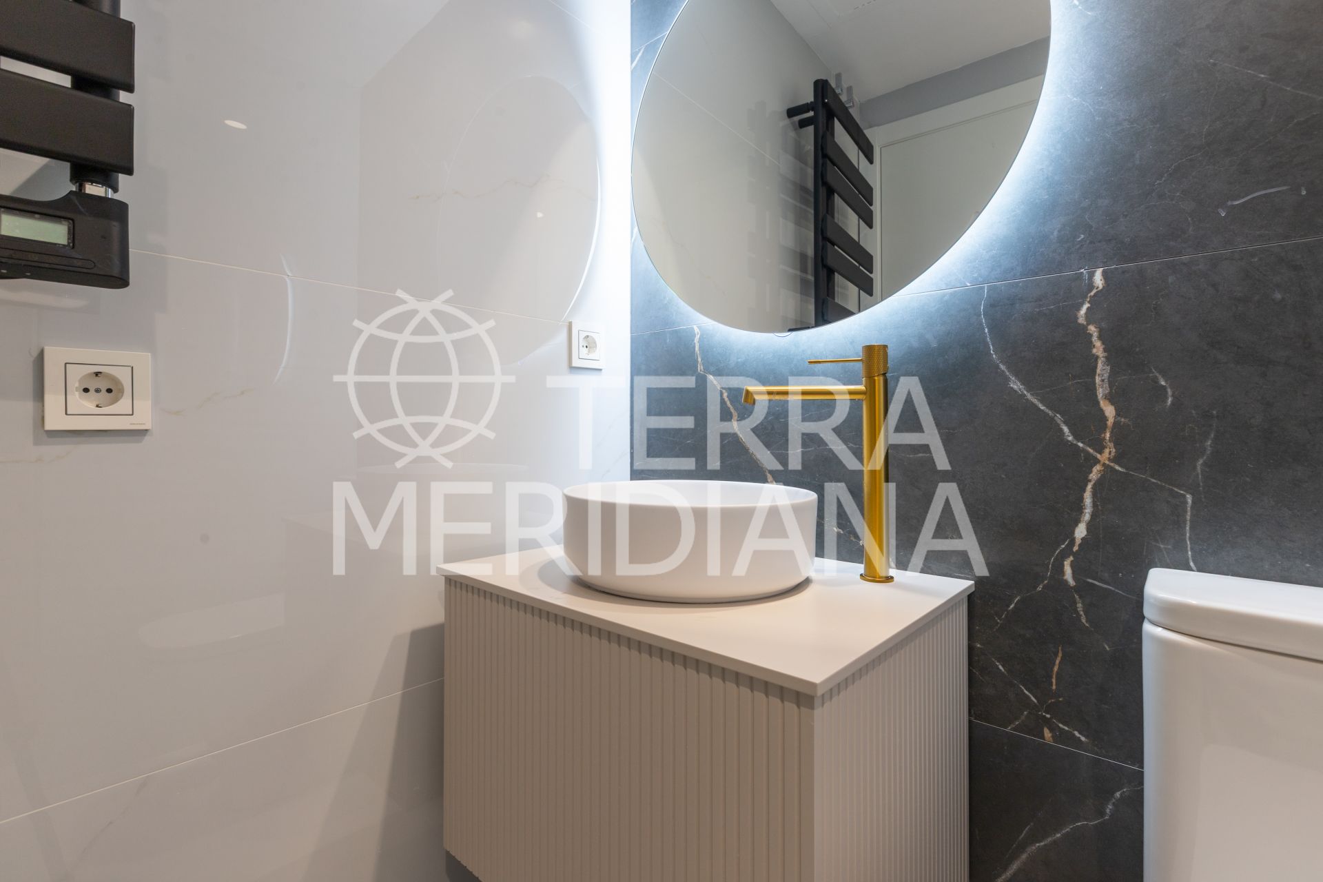 Apartment in Marbella