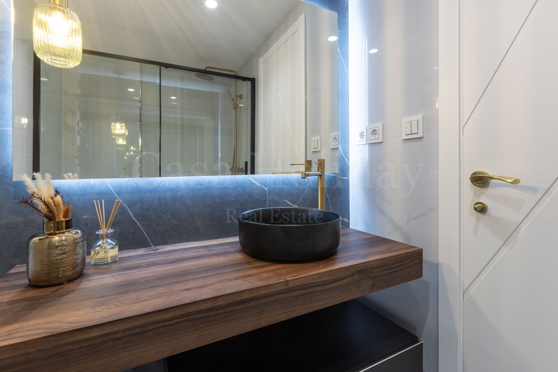 Apartamento en Marbella