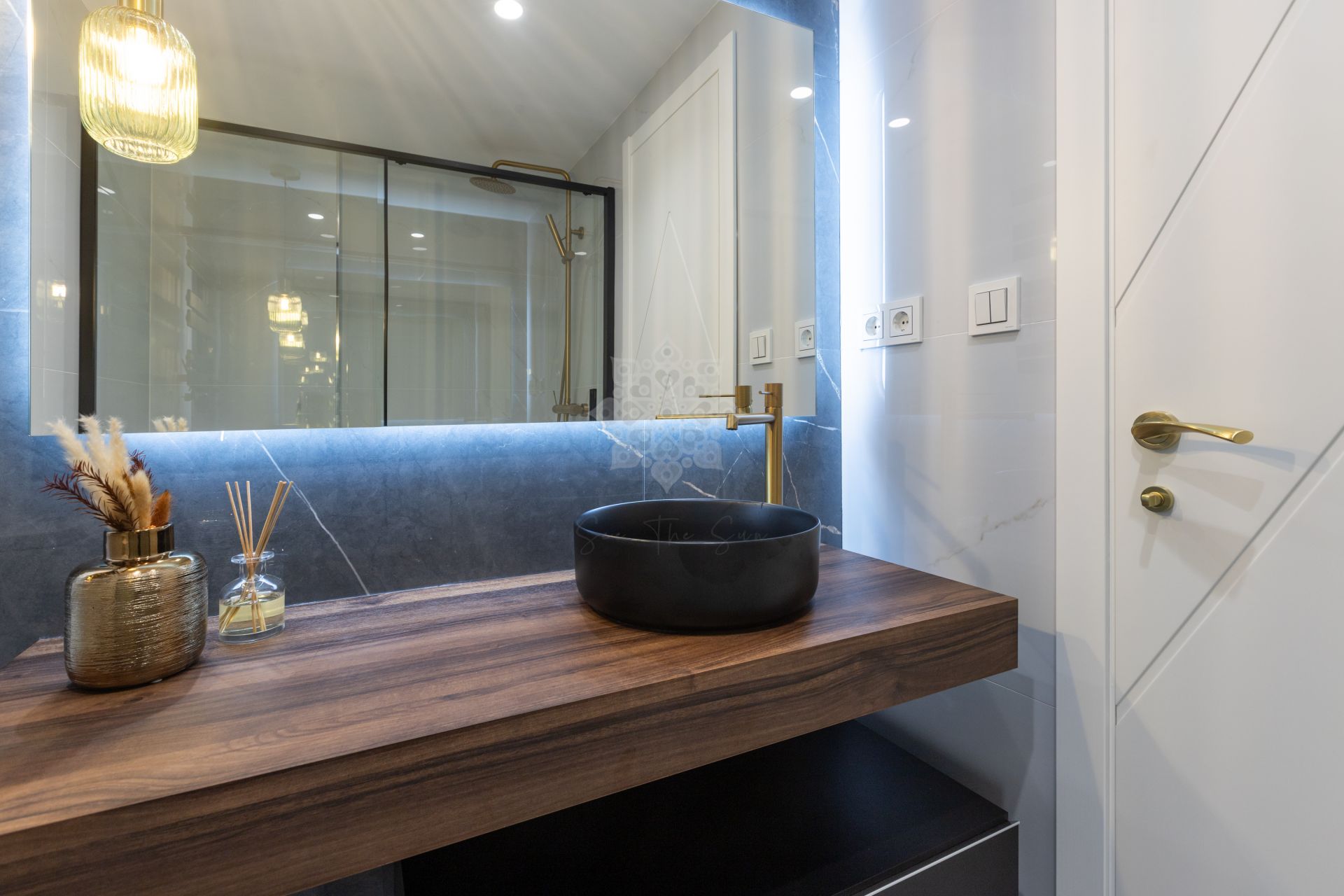 Apartamento en Marbella