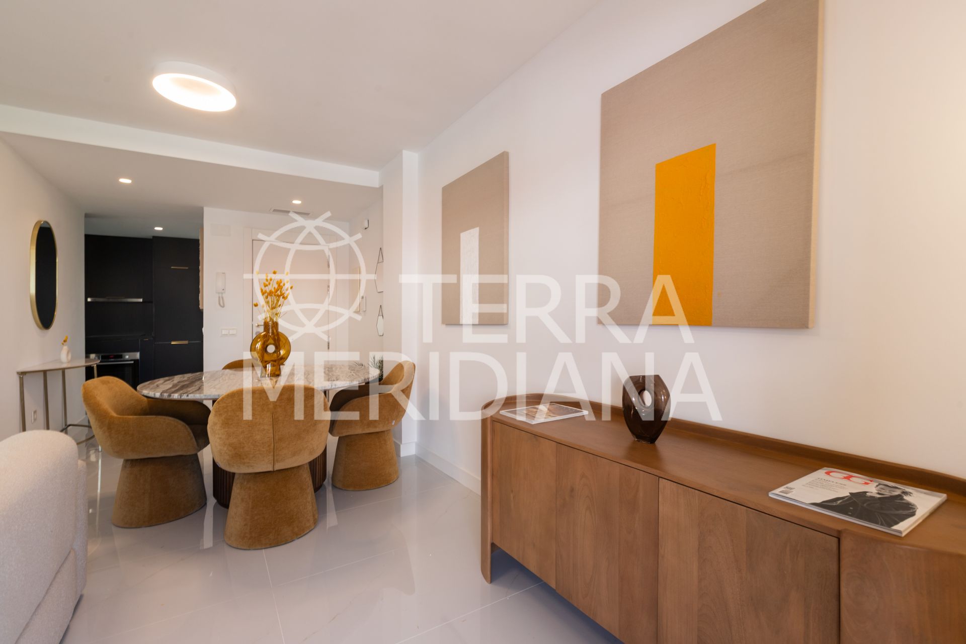 Apartment in Marbella