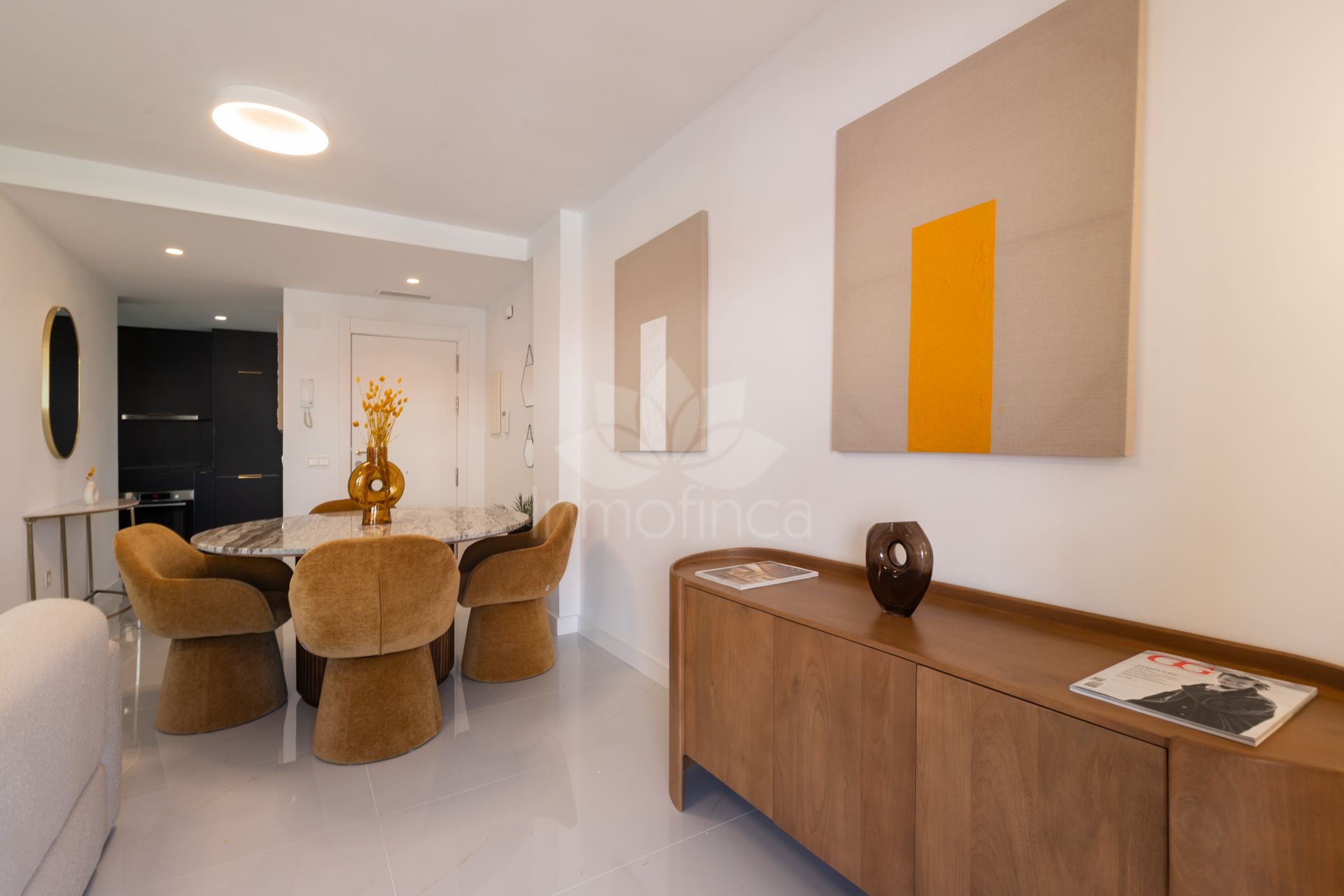 Apartment in Marbella