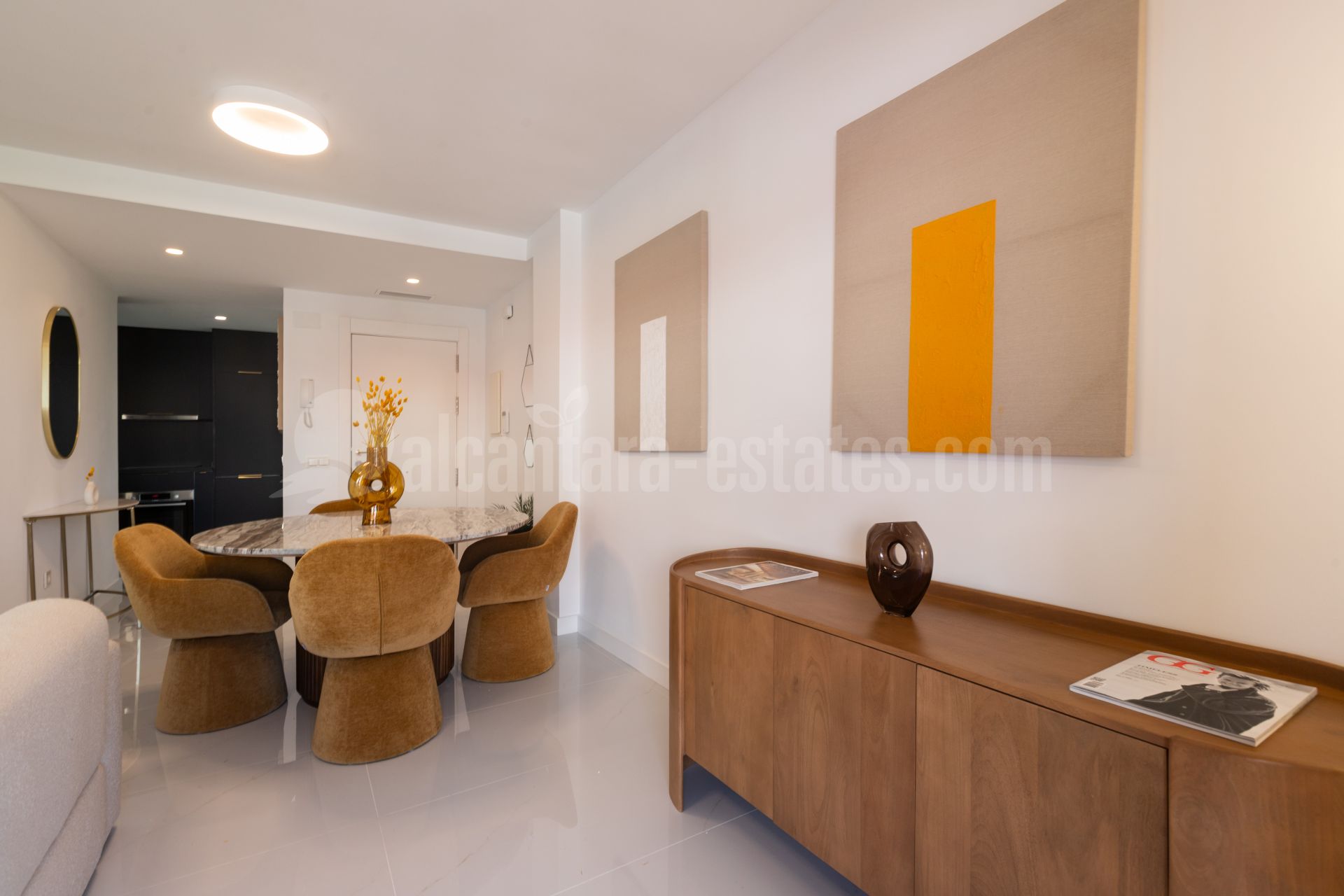 Apartment in Marbella