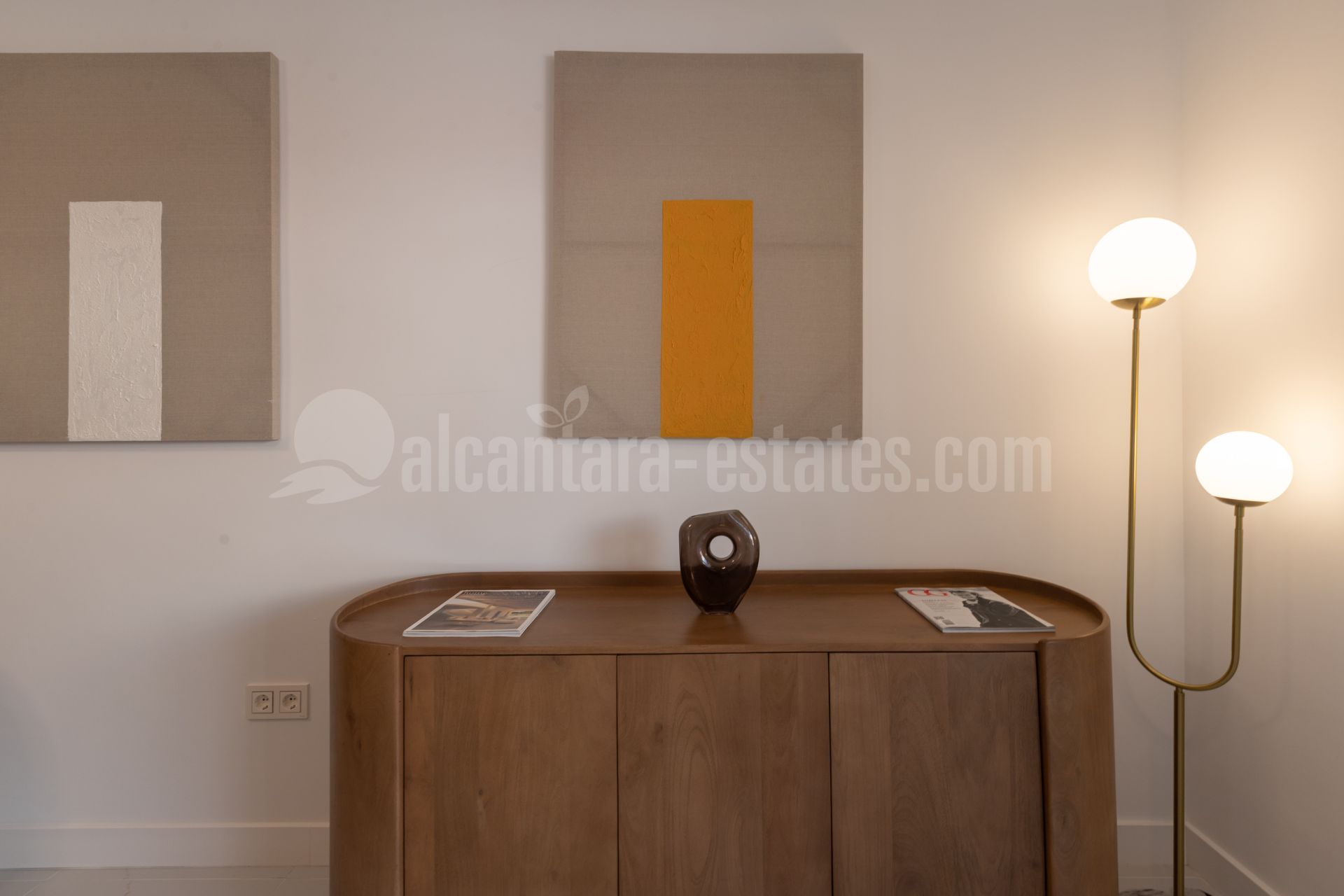 Apartment in Marbella