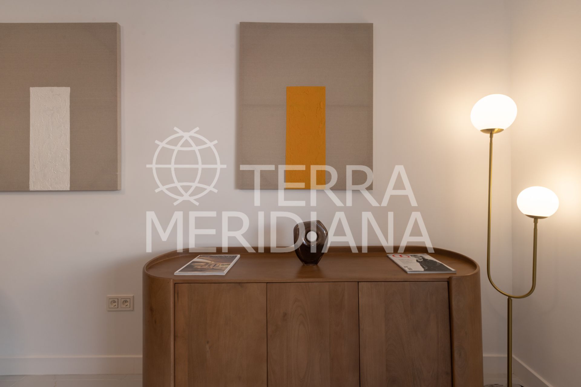 Apartment in Marbella