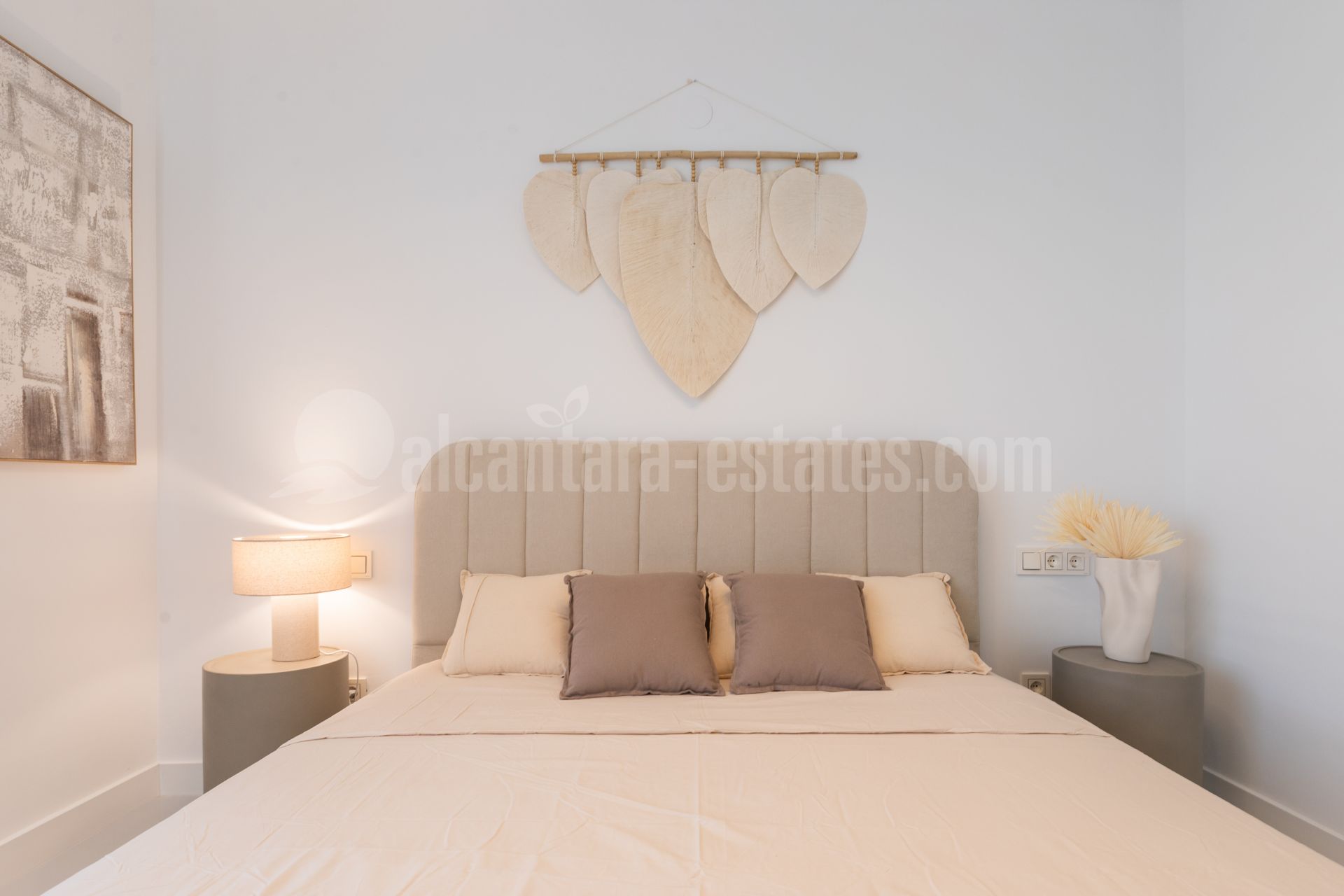 Apartment in Marbella