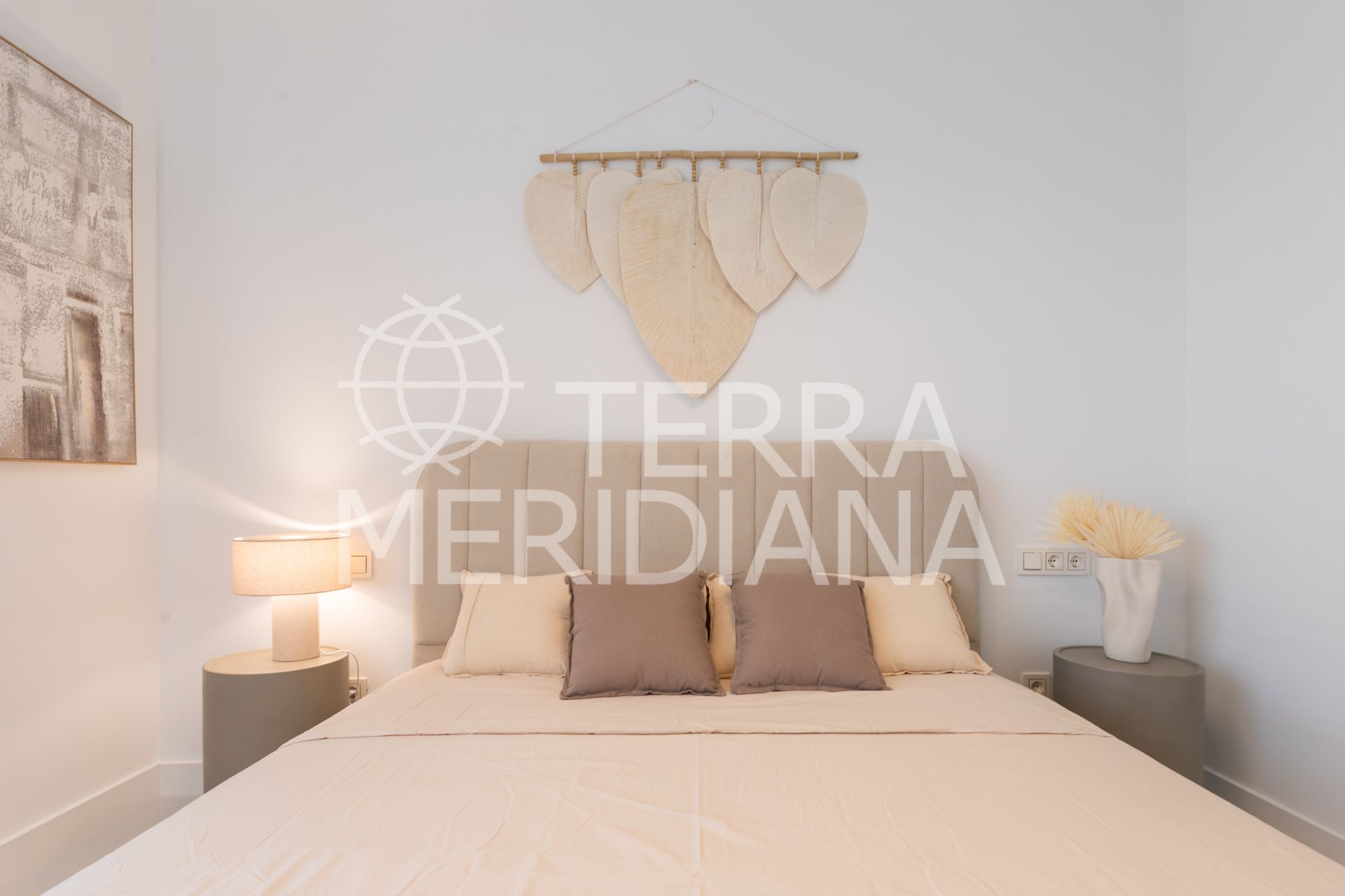 Apartment in Marbella