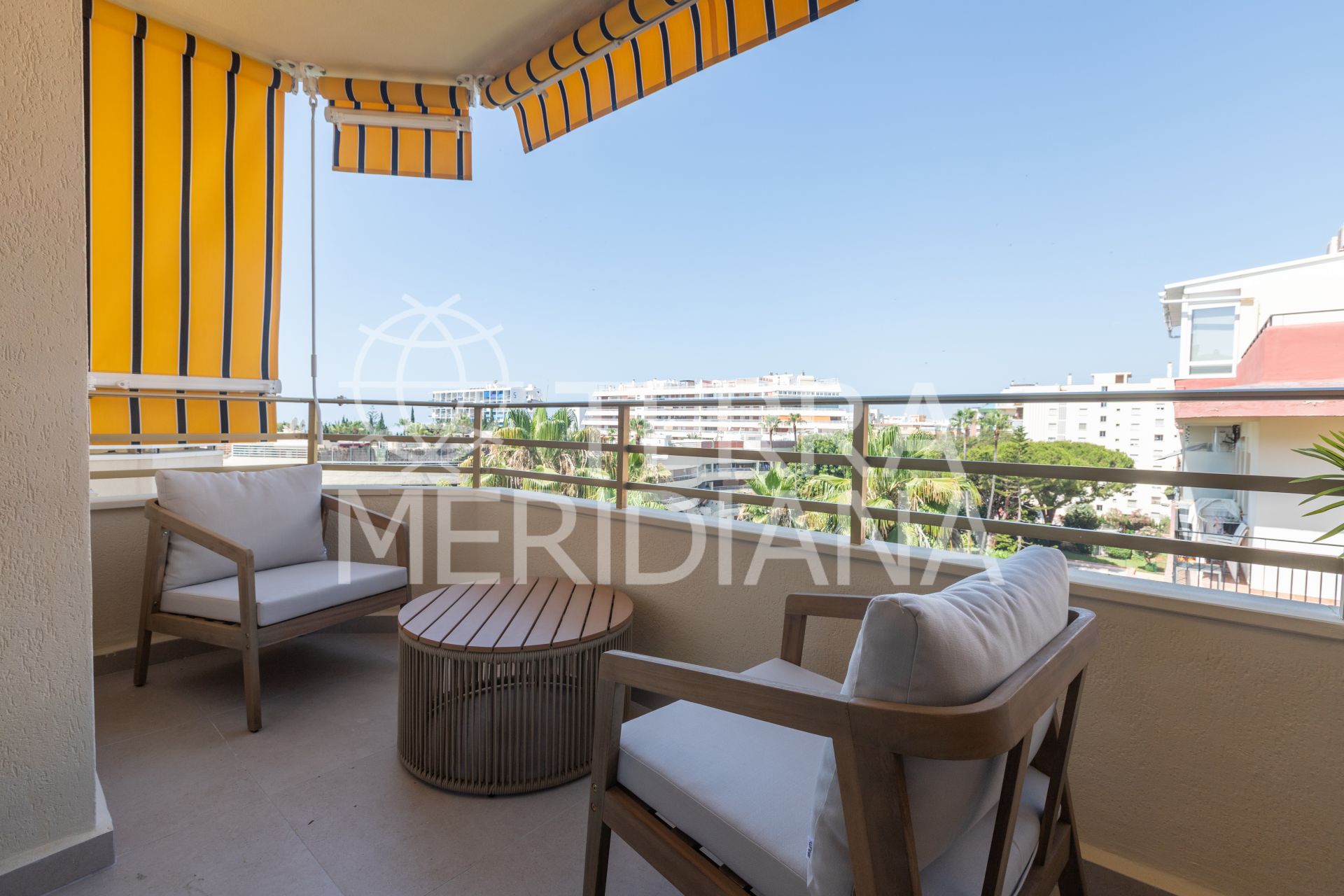 Apartment in Marbella