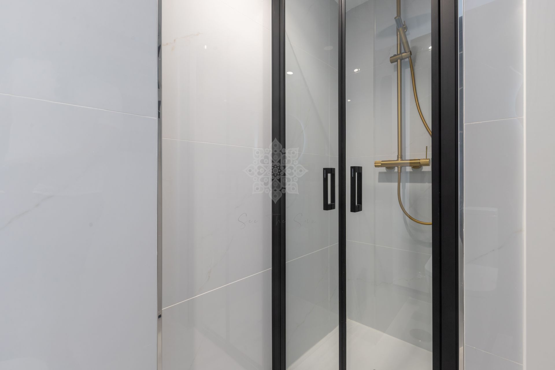 Apartamento en Marbella