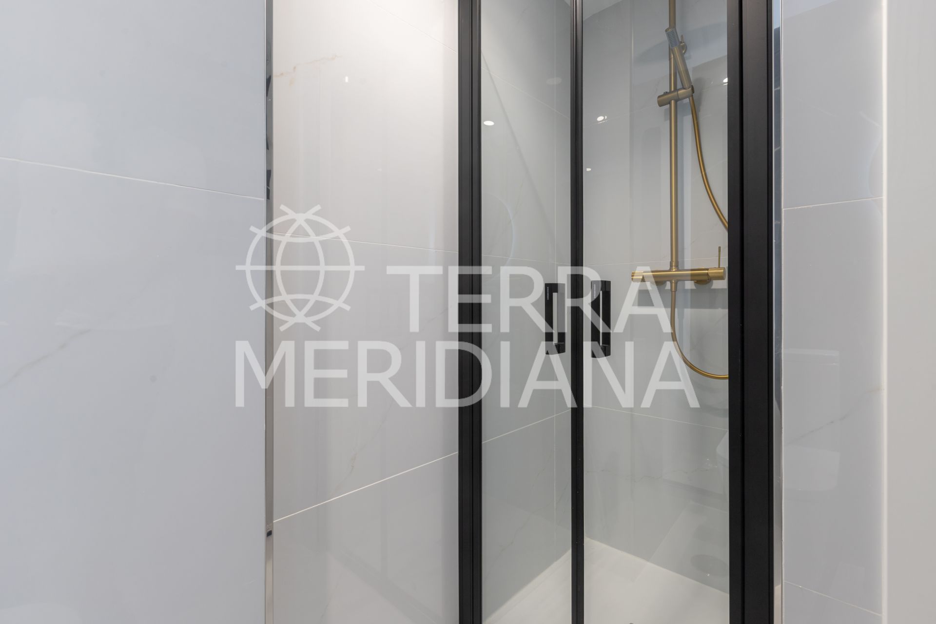 Apartment in Marbella