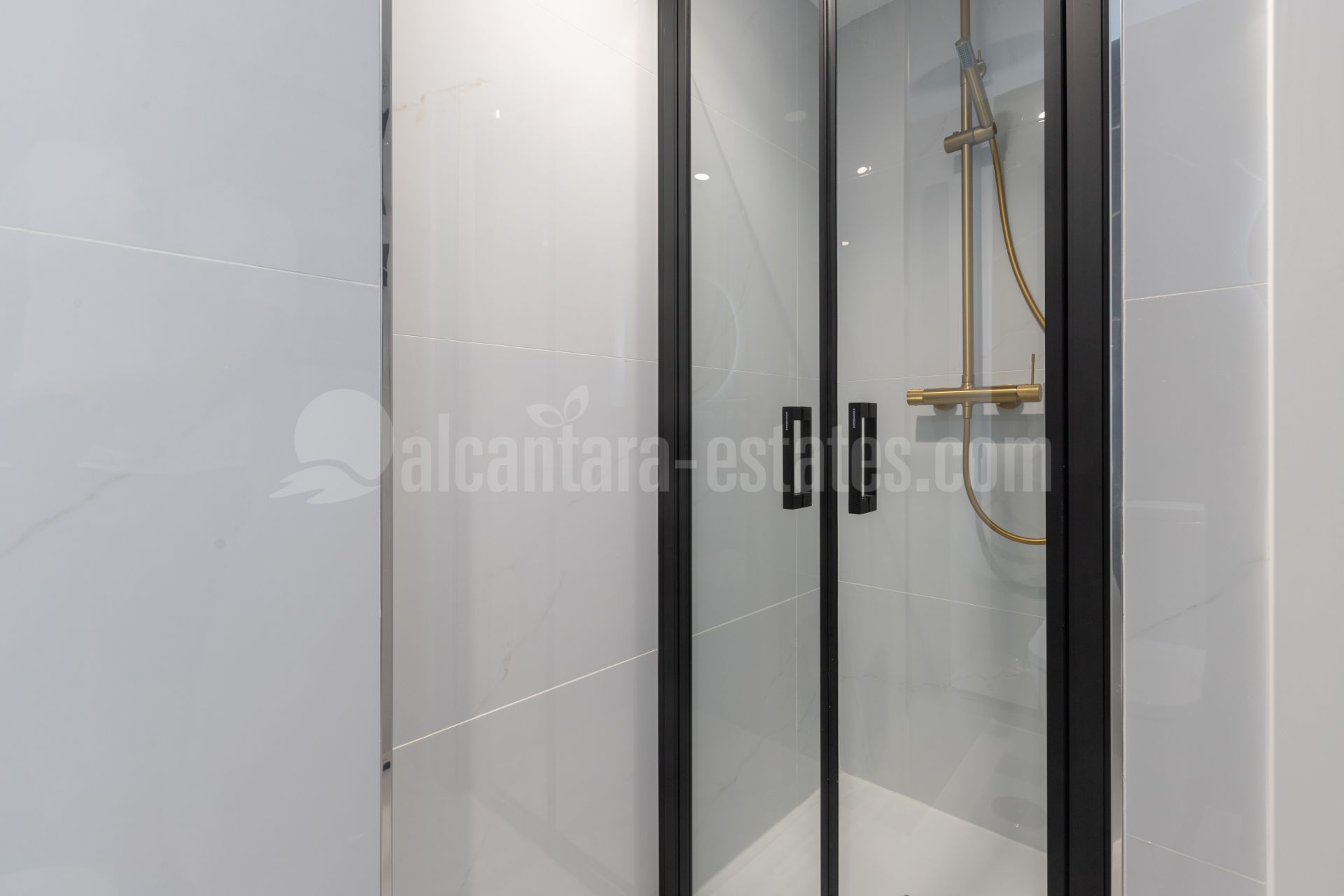 Apartment in Marbella