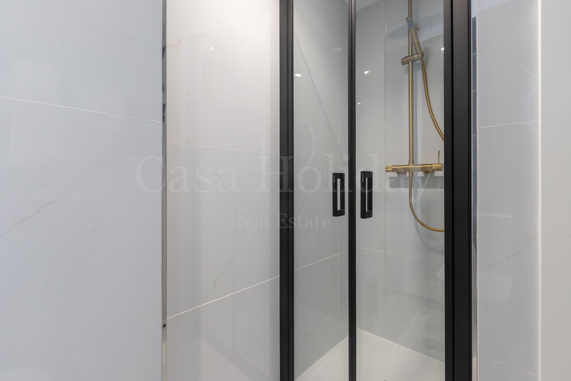 Apartamento en Marbella