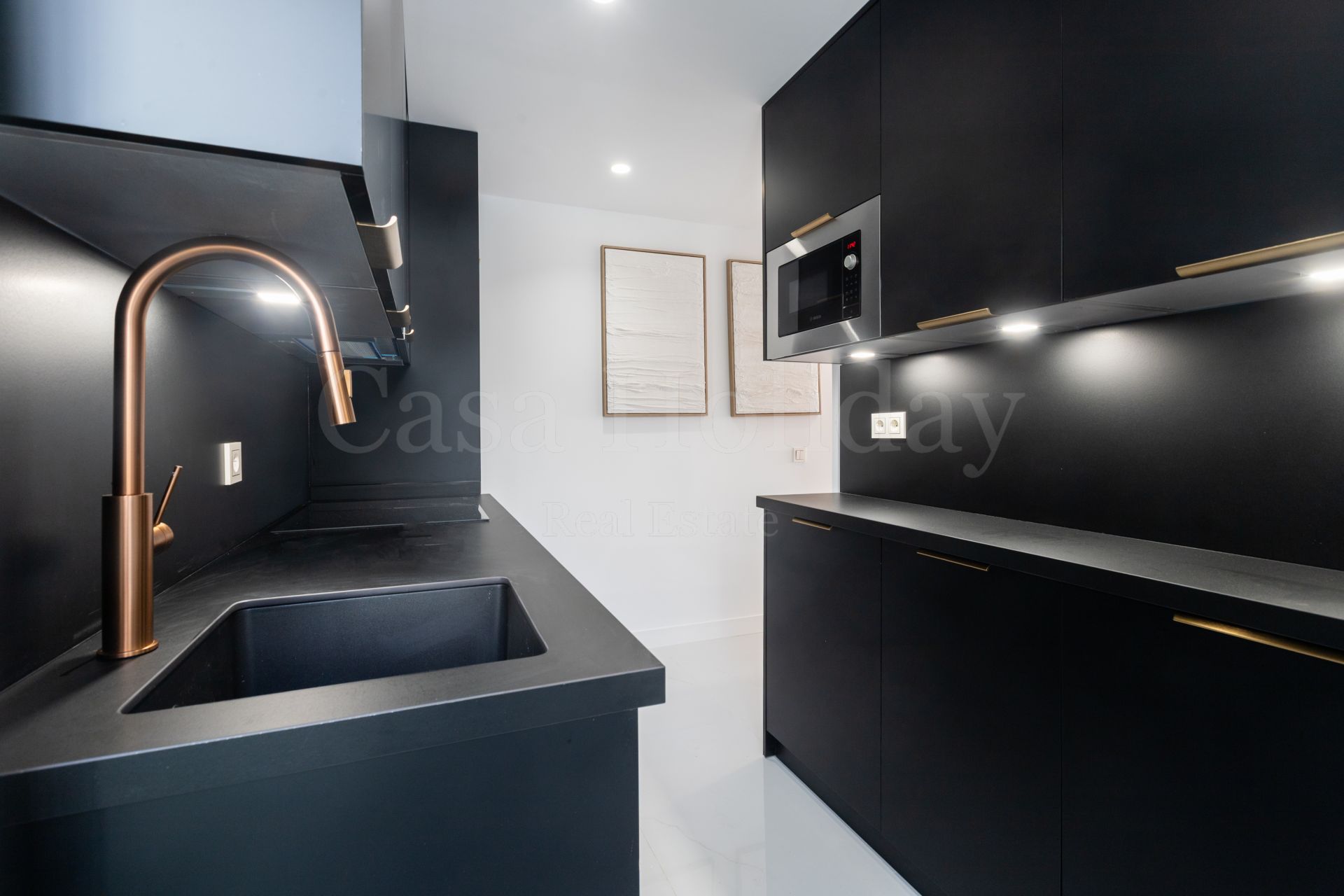 Apartamento en Marbella