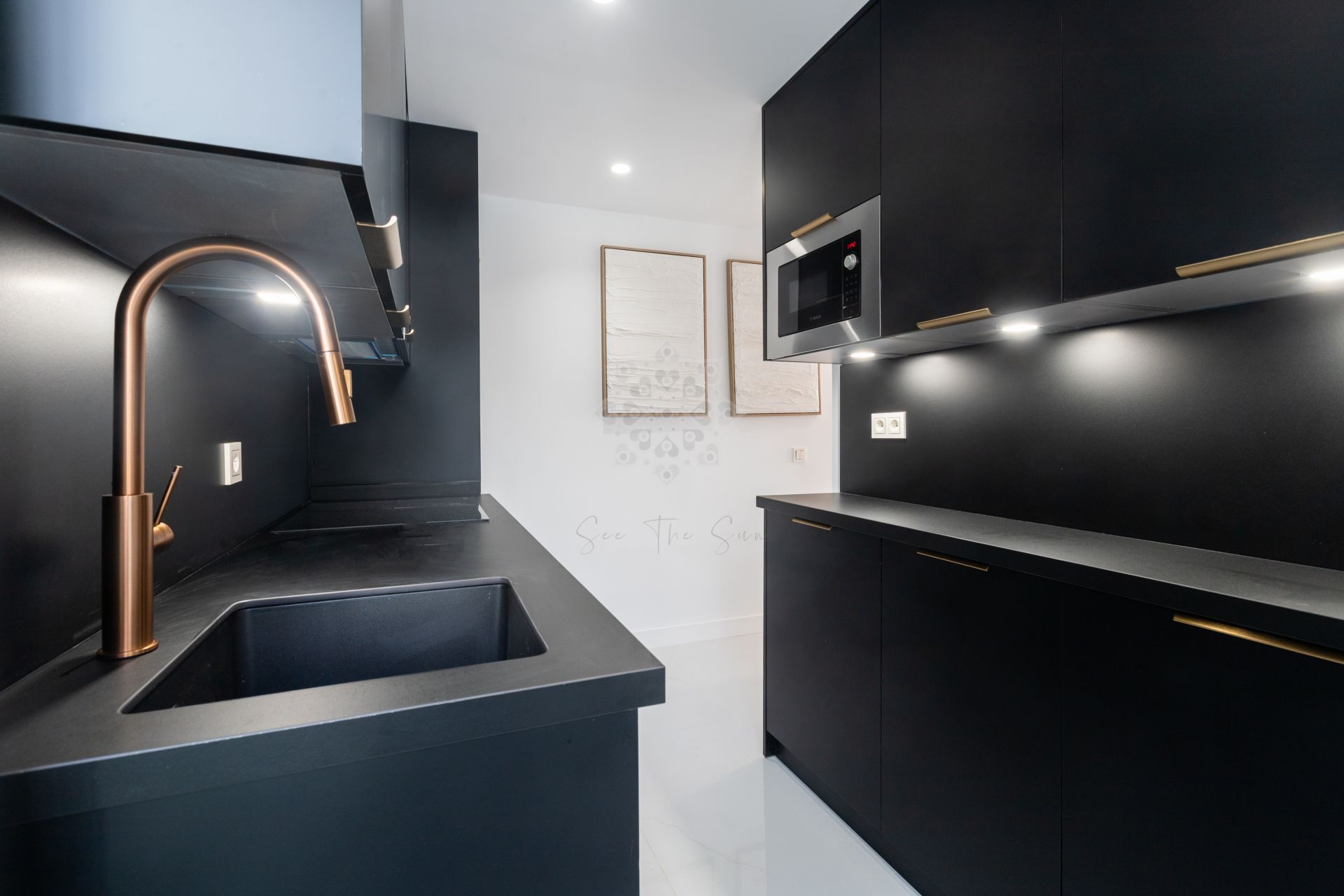 Apartamento en Marbella