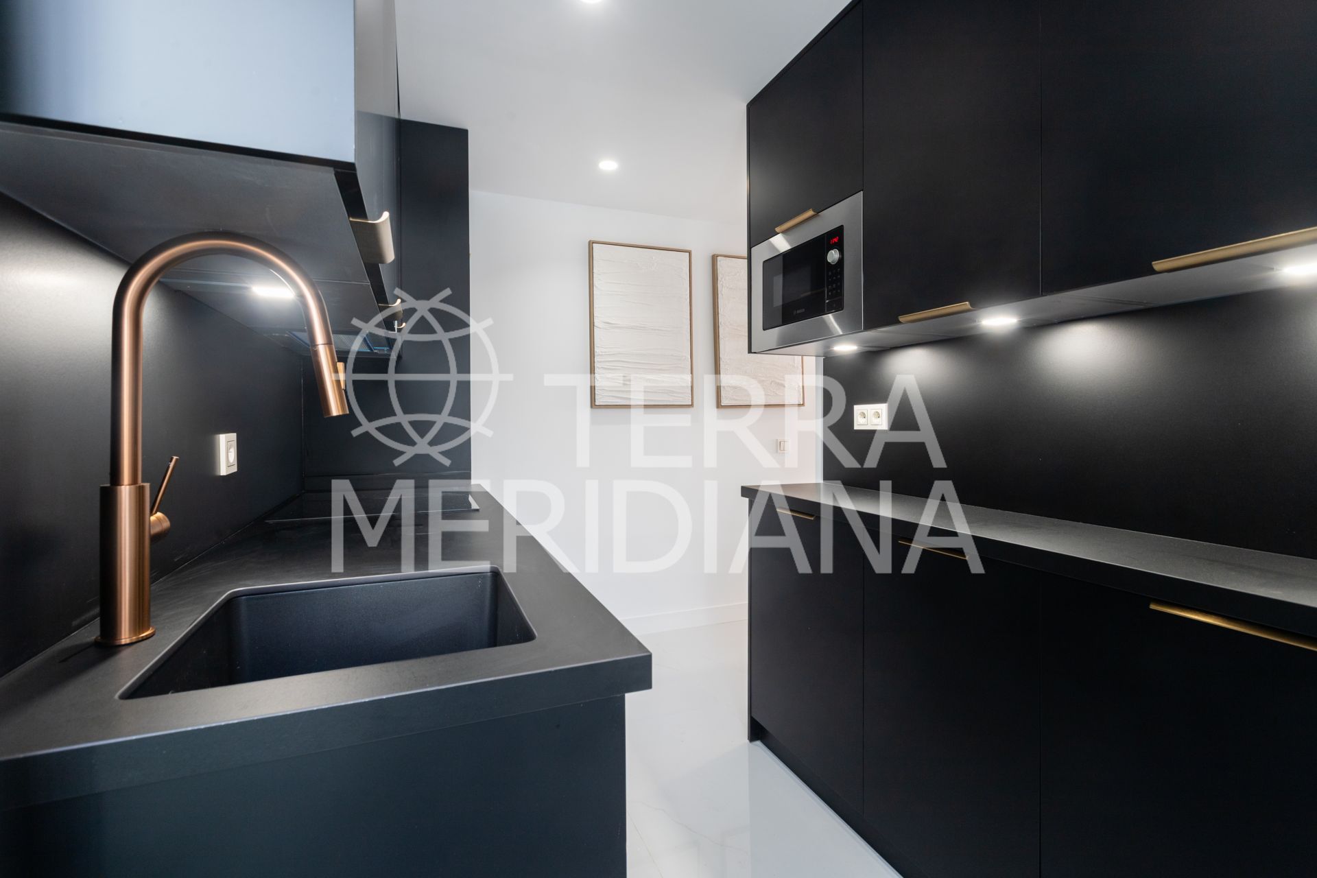 Apartment in Marbella