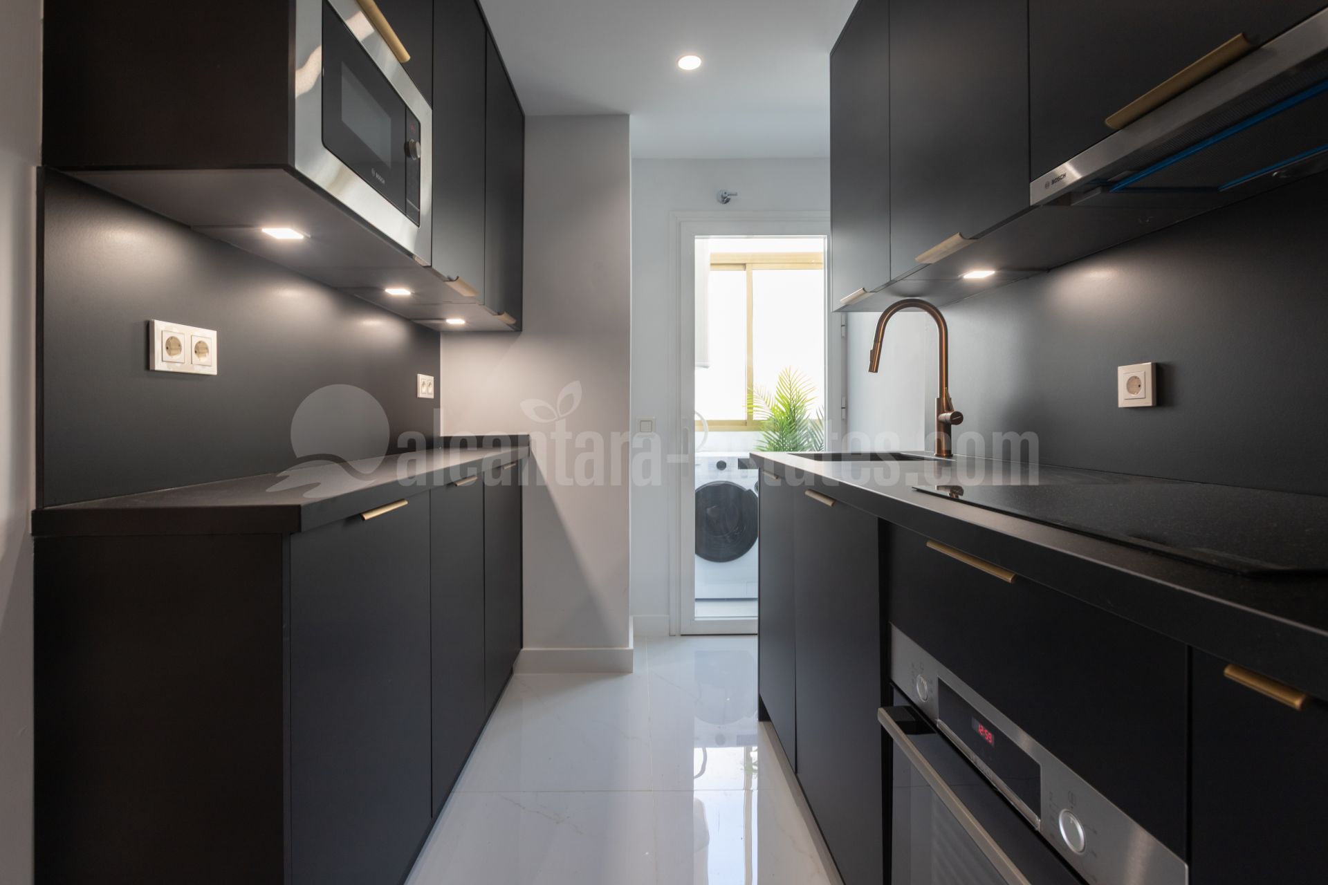 Apartment in Marbella