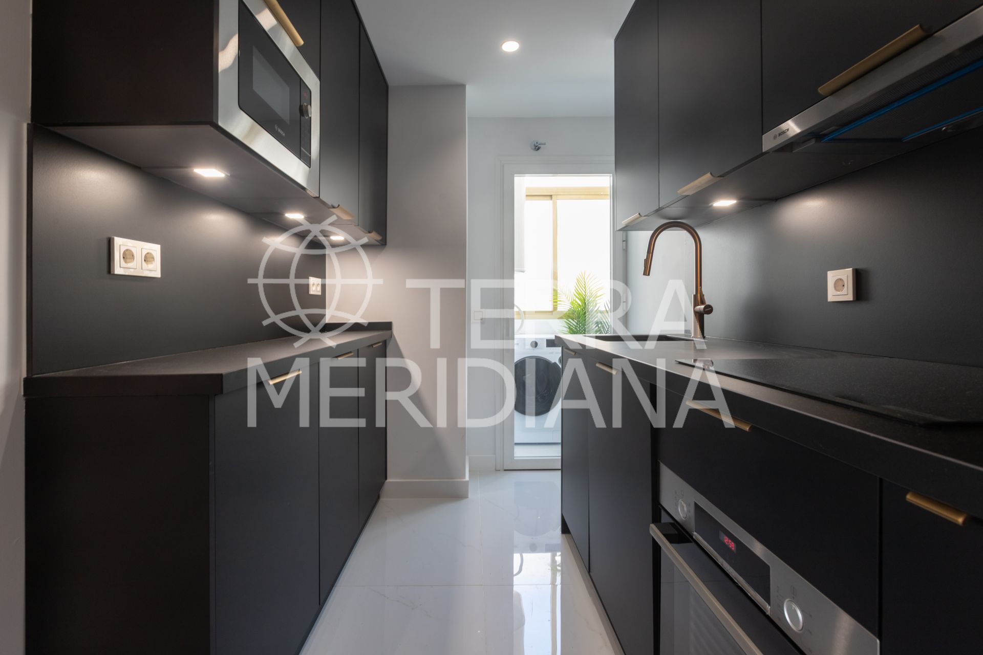 Apartment in Marbella