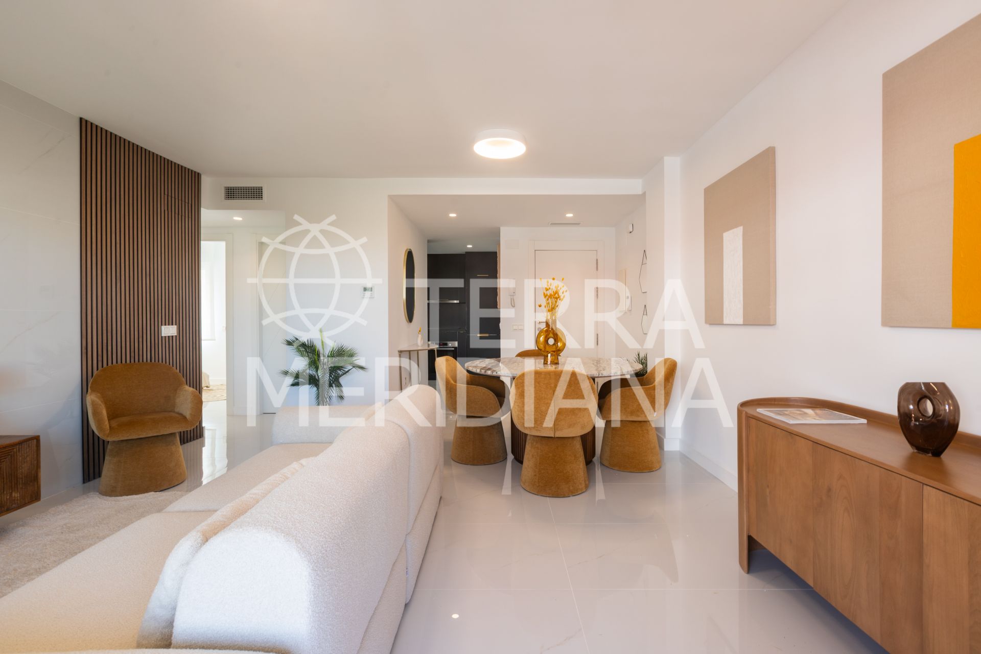 Apartment in Marbella