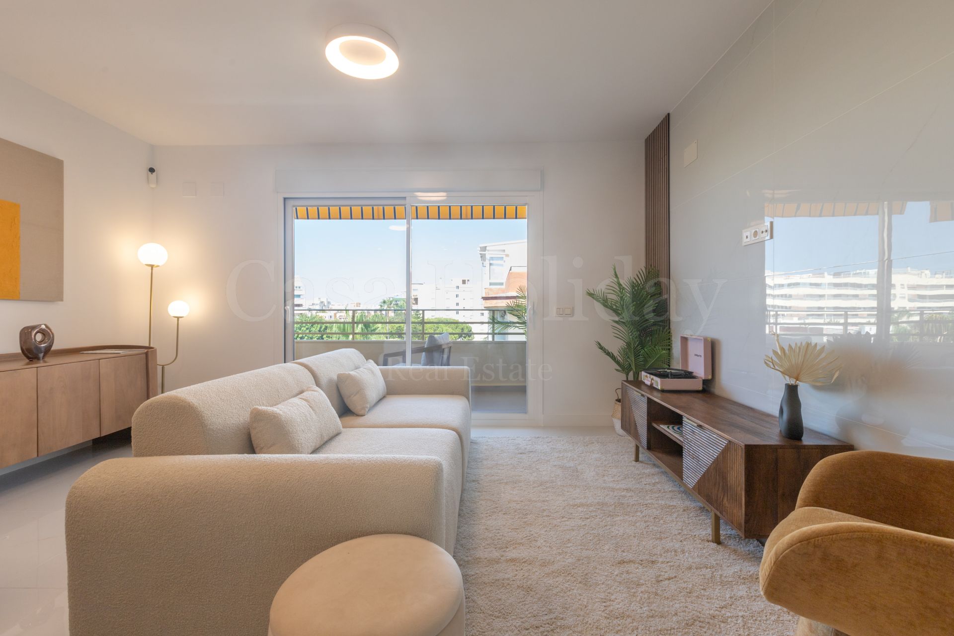 Apartamento en Marbella