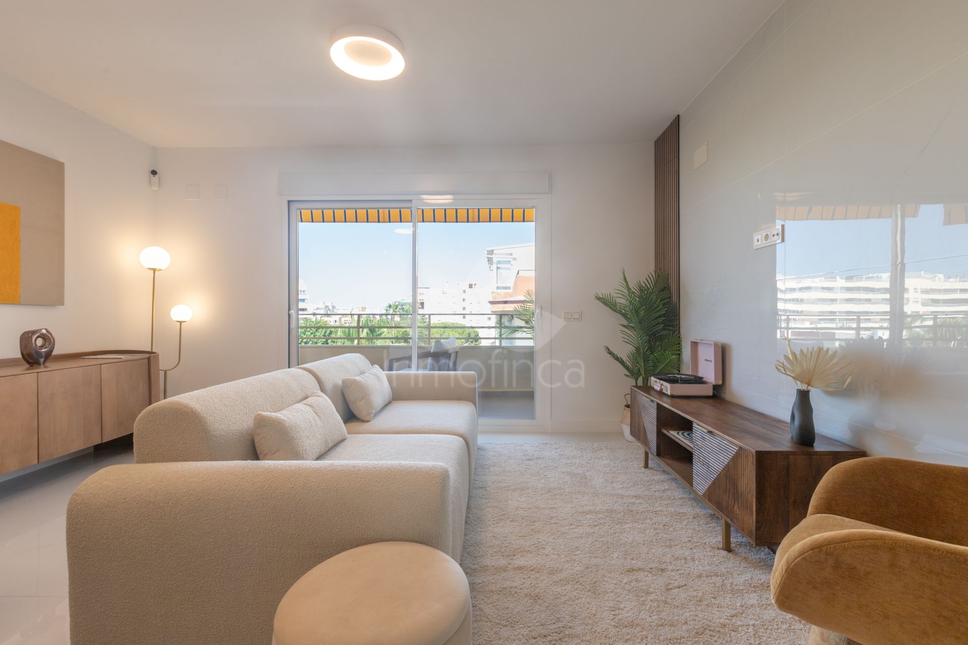 Apartment in Marbella