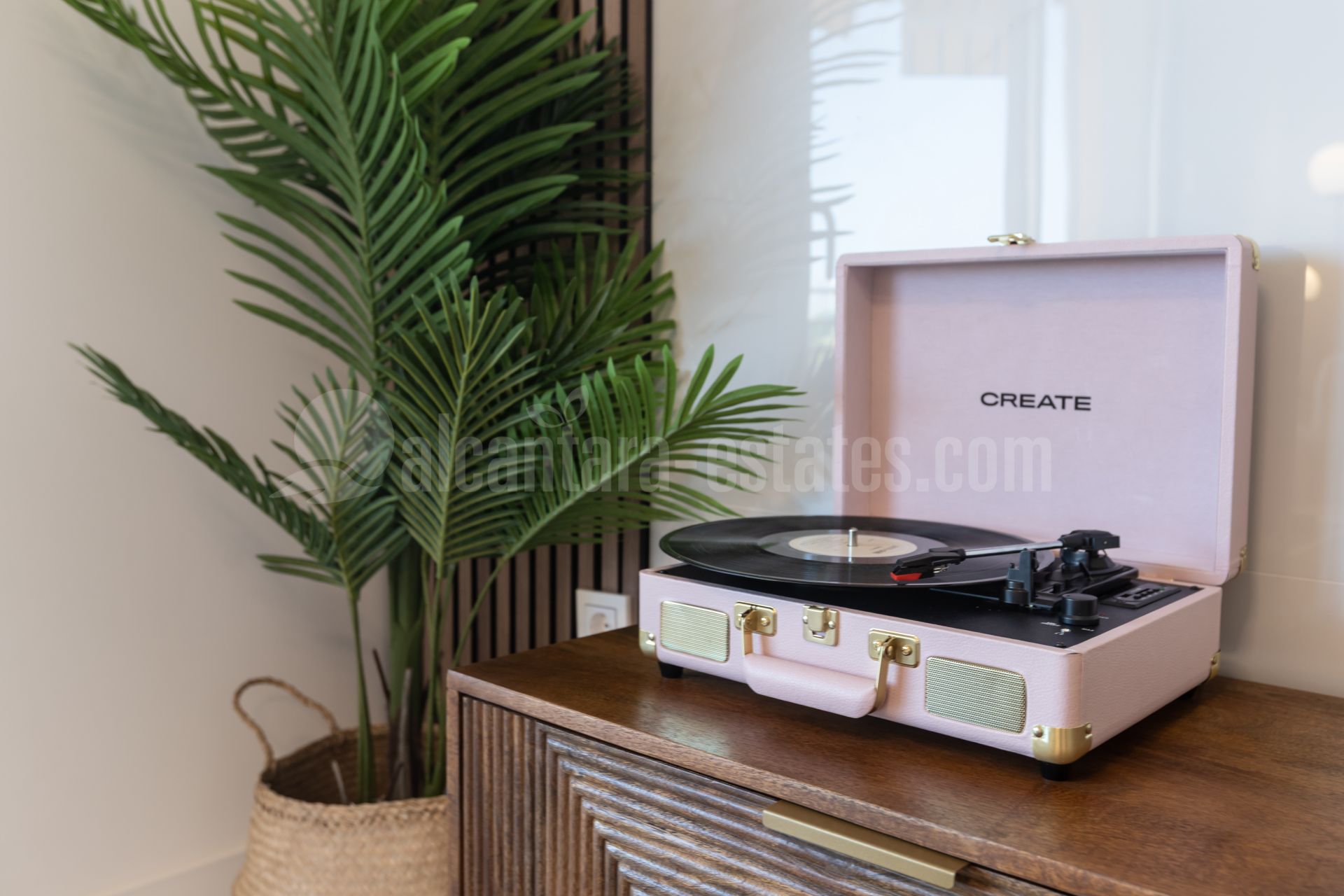 Apartment in Marbella